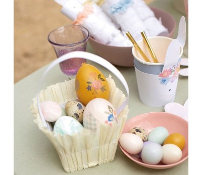 Egg Decorating Tattoo Set SS23