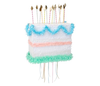 Cake Piñata - ED26