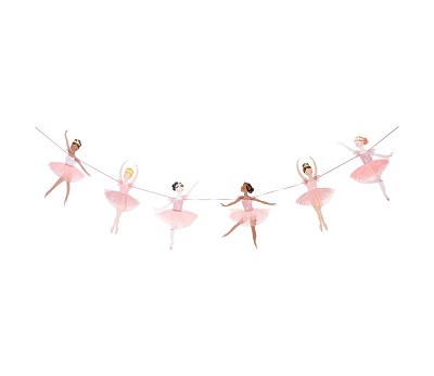 Ballerina Garland - ED26