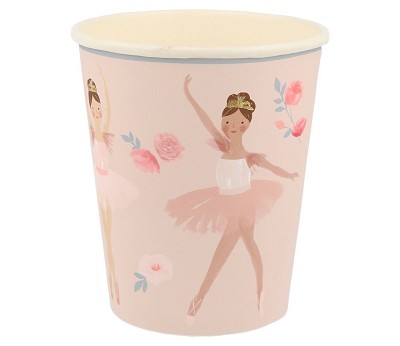 Ballet Cups - ED26