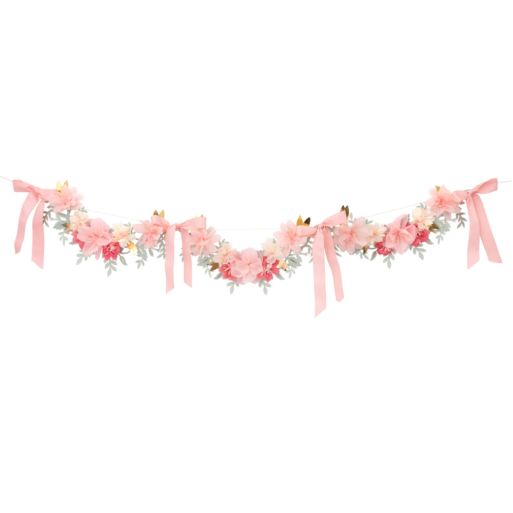 Meri Meri x Ladurée Paris Garland Set - ED26