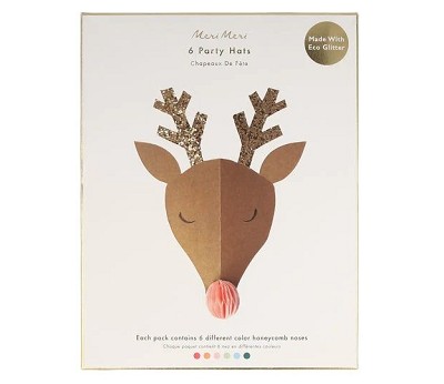 Reindeer Party Hats AW23