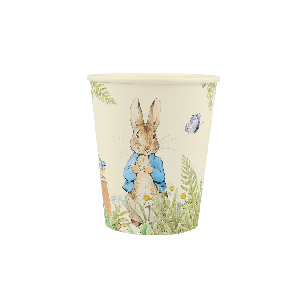 Peter Rabbit™ In The Garden Cups - ED26