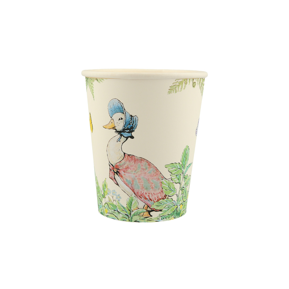 Peter Rabbit™ In The Garden Cups - ED26