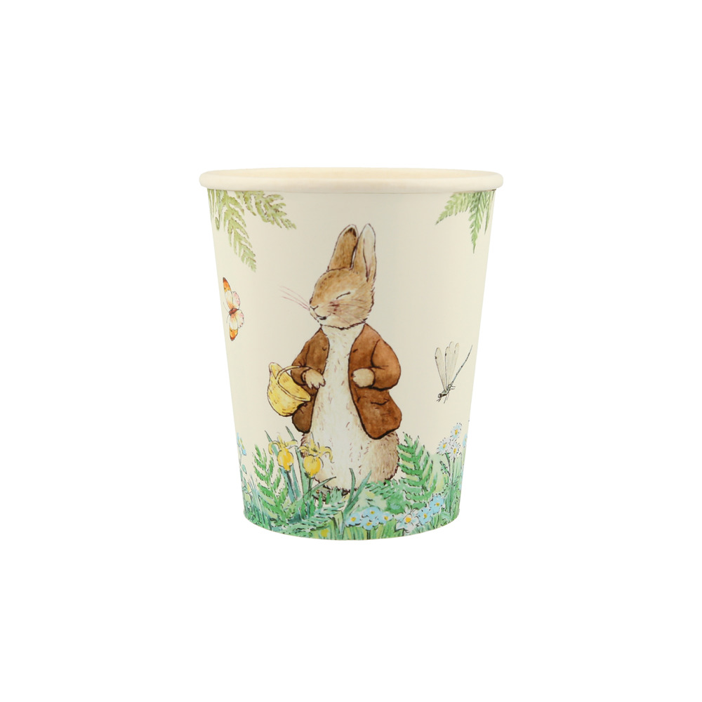 Peter Rabbit™ In The Garden Cups - ED26