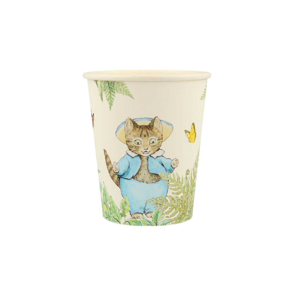 Peter Rabbit™ In The Garden Cups - ED26
