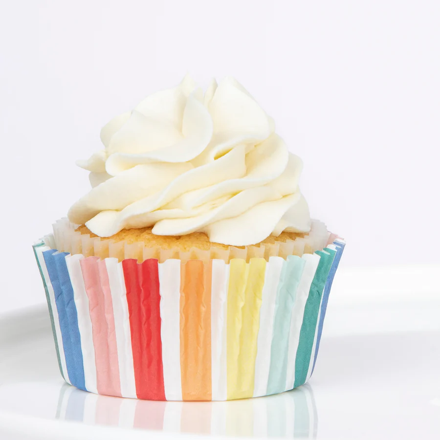 Animal Parade Cupcake Kit - ED26