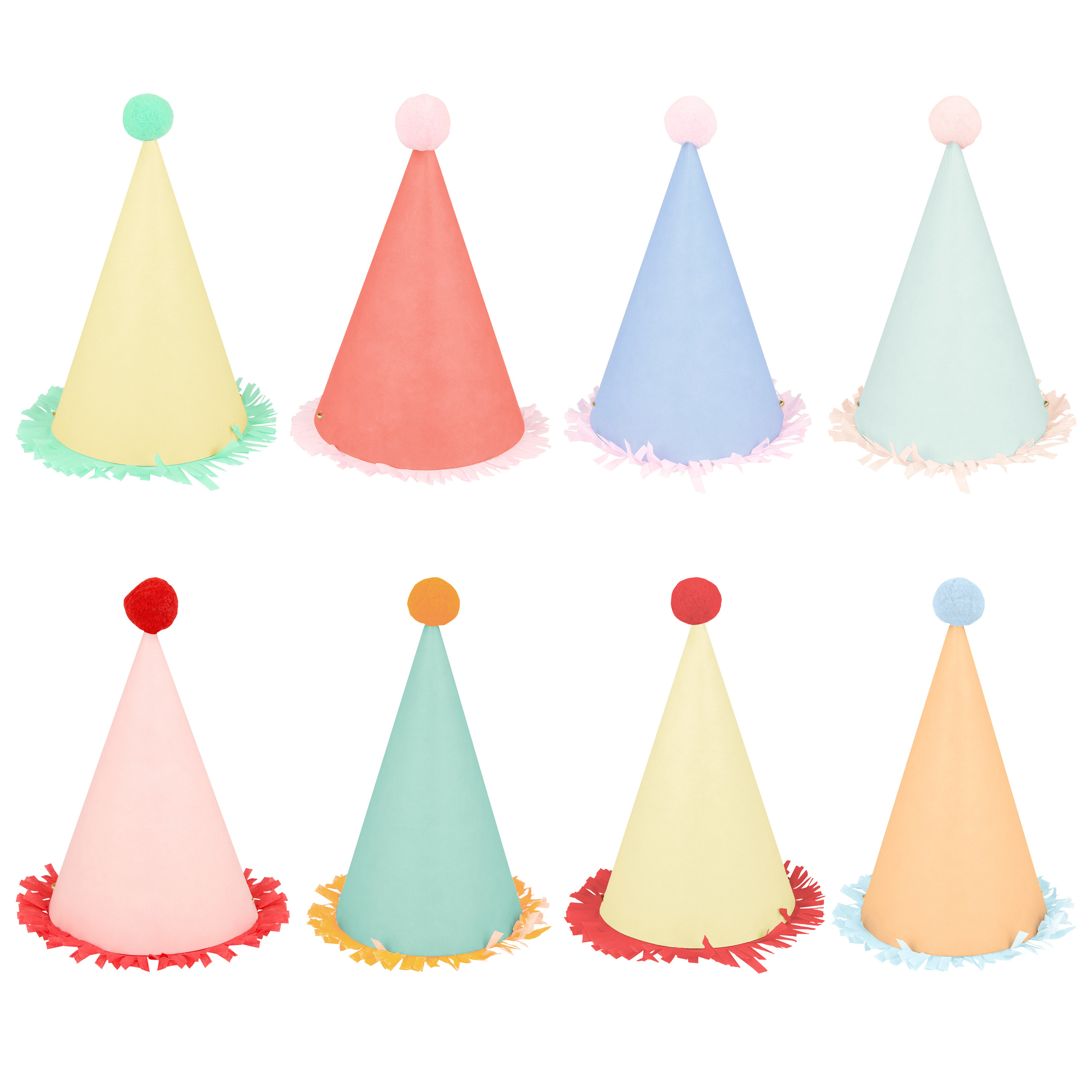 Large Party Hats - ED26