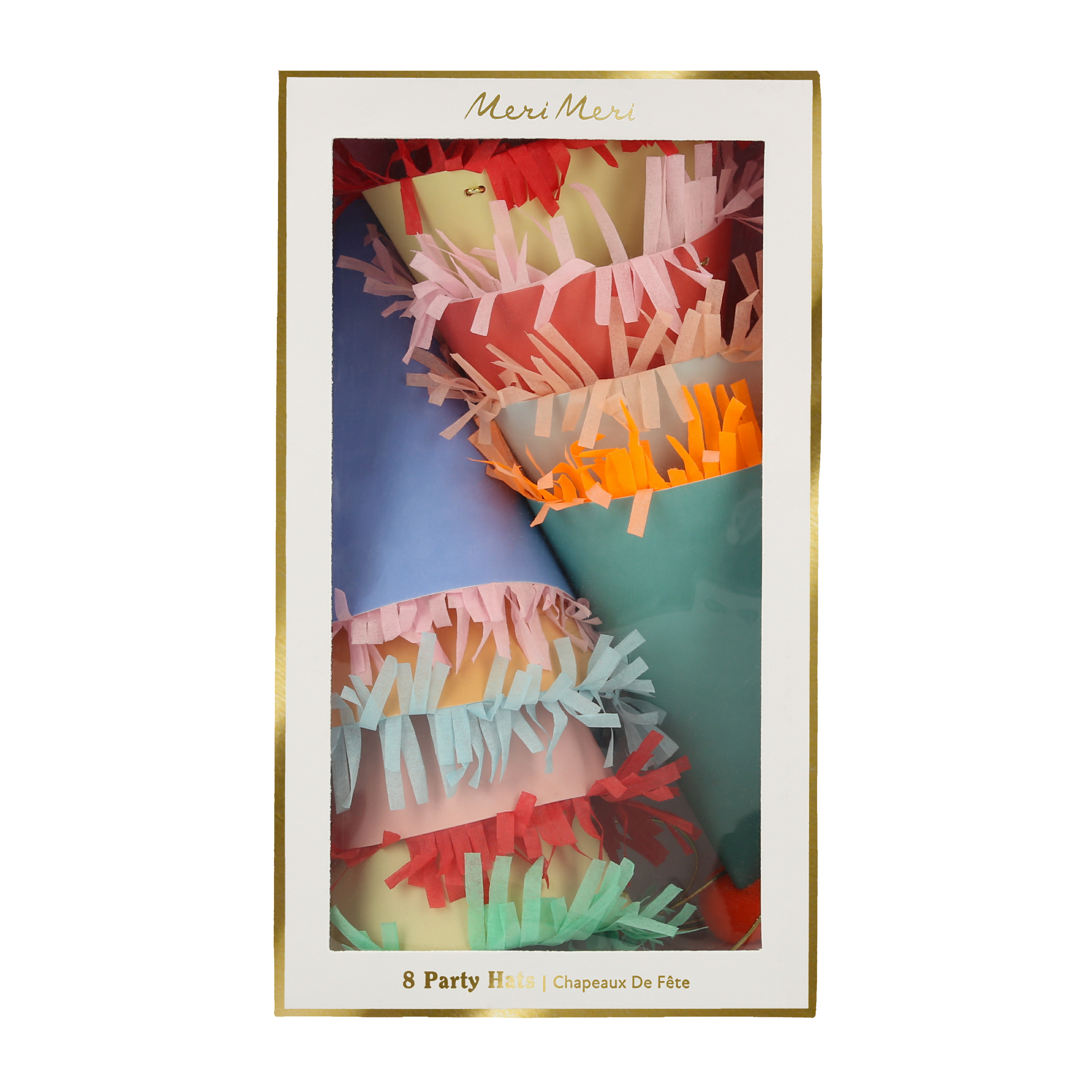 Large Party Hats - ED26