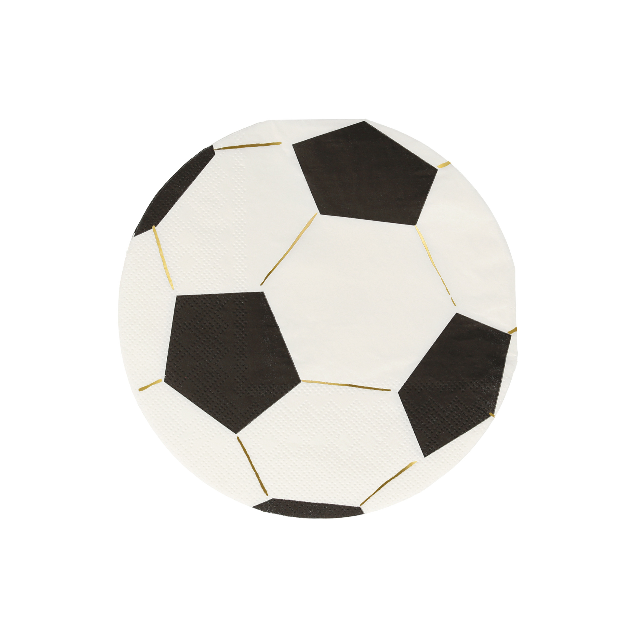 Soccer Napkins - ED26