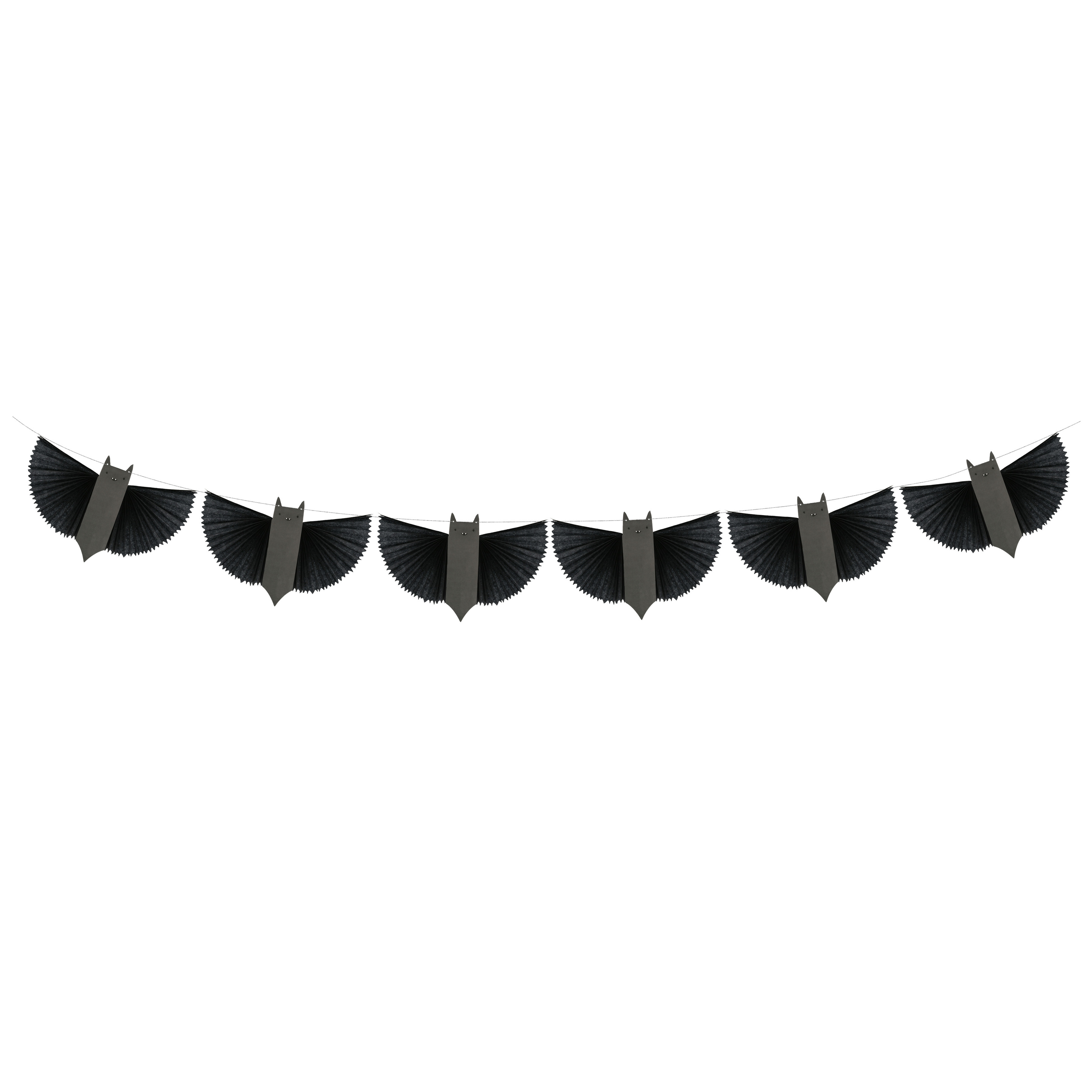 Bat Garland - AW25