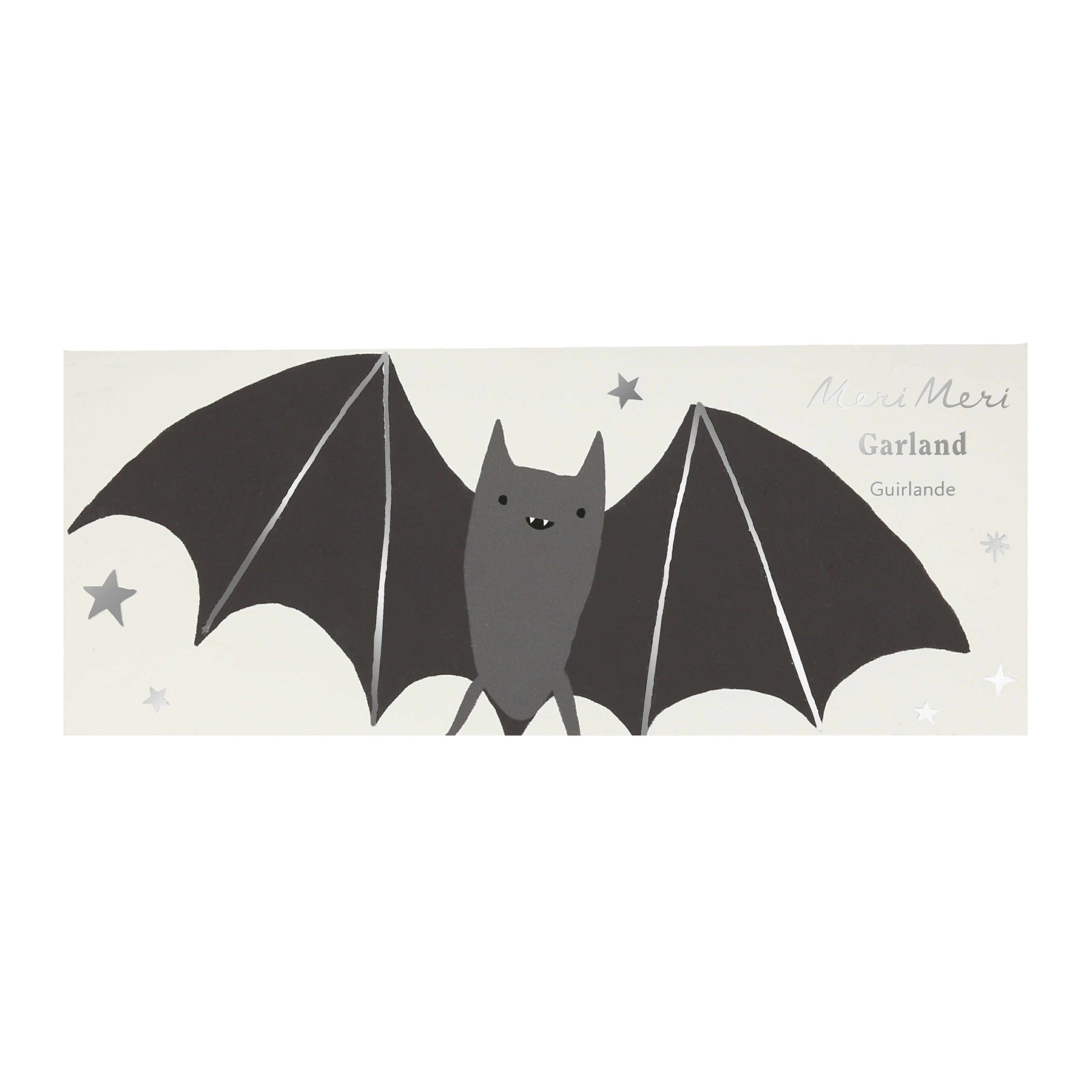 Bat Garland - AW25