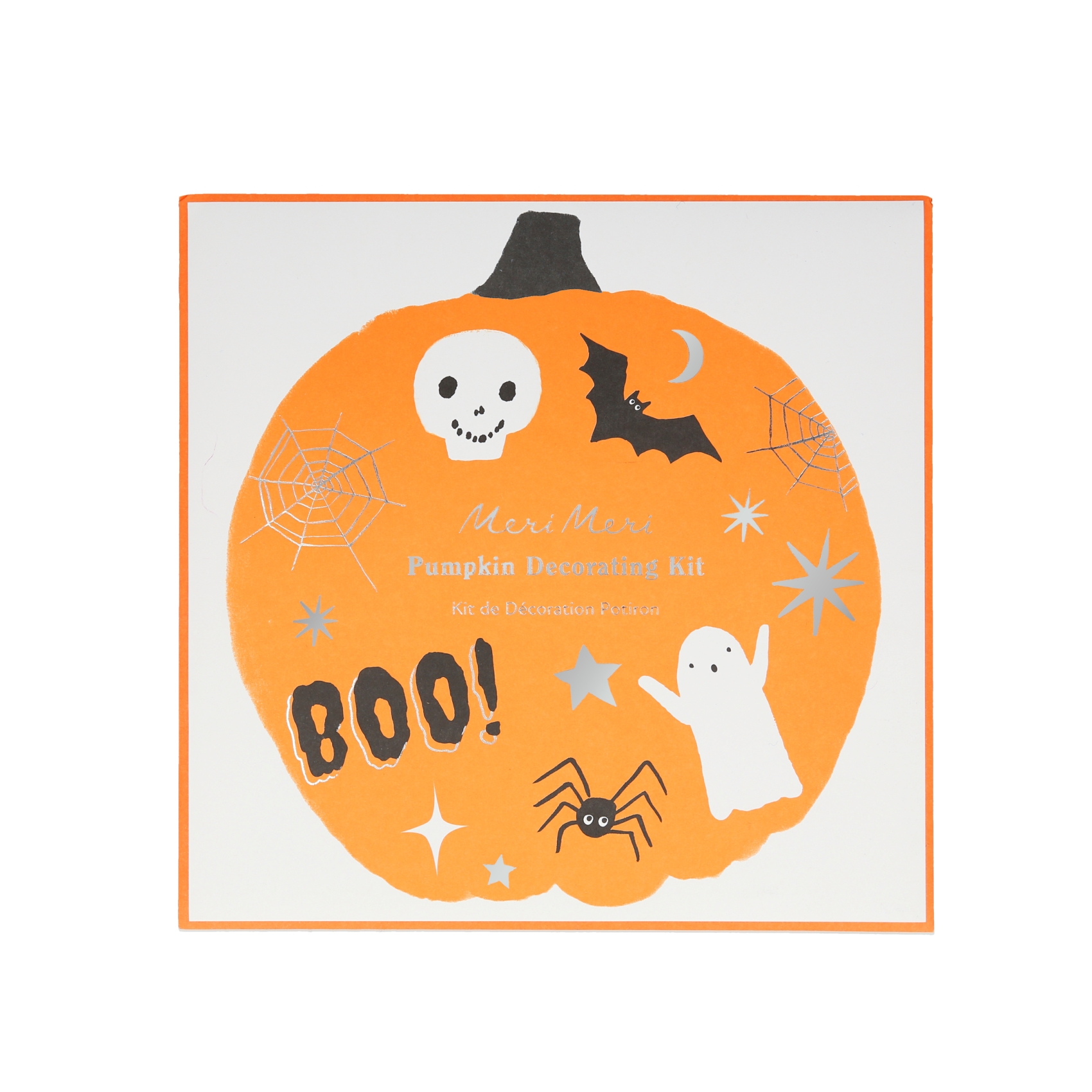 Pumpkin Decorating Kit - AW25