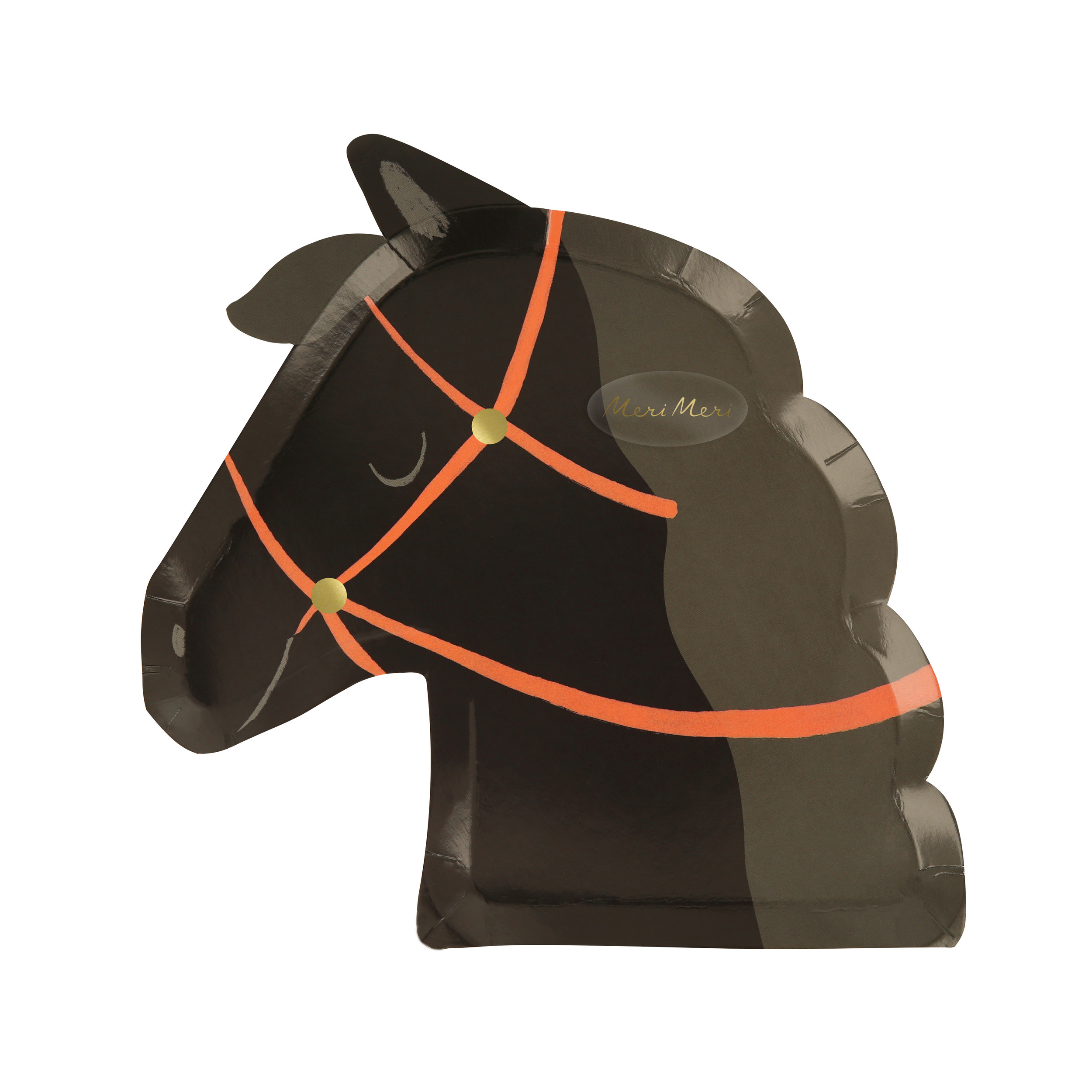 Horse Plates - ED26
