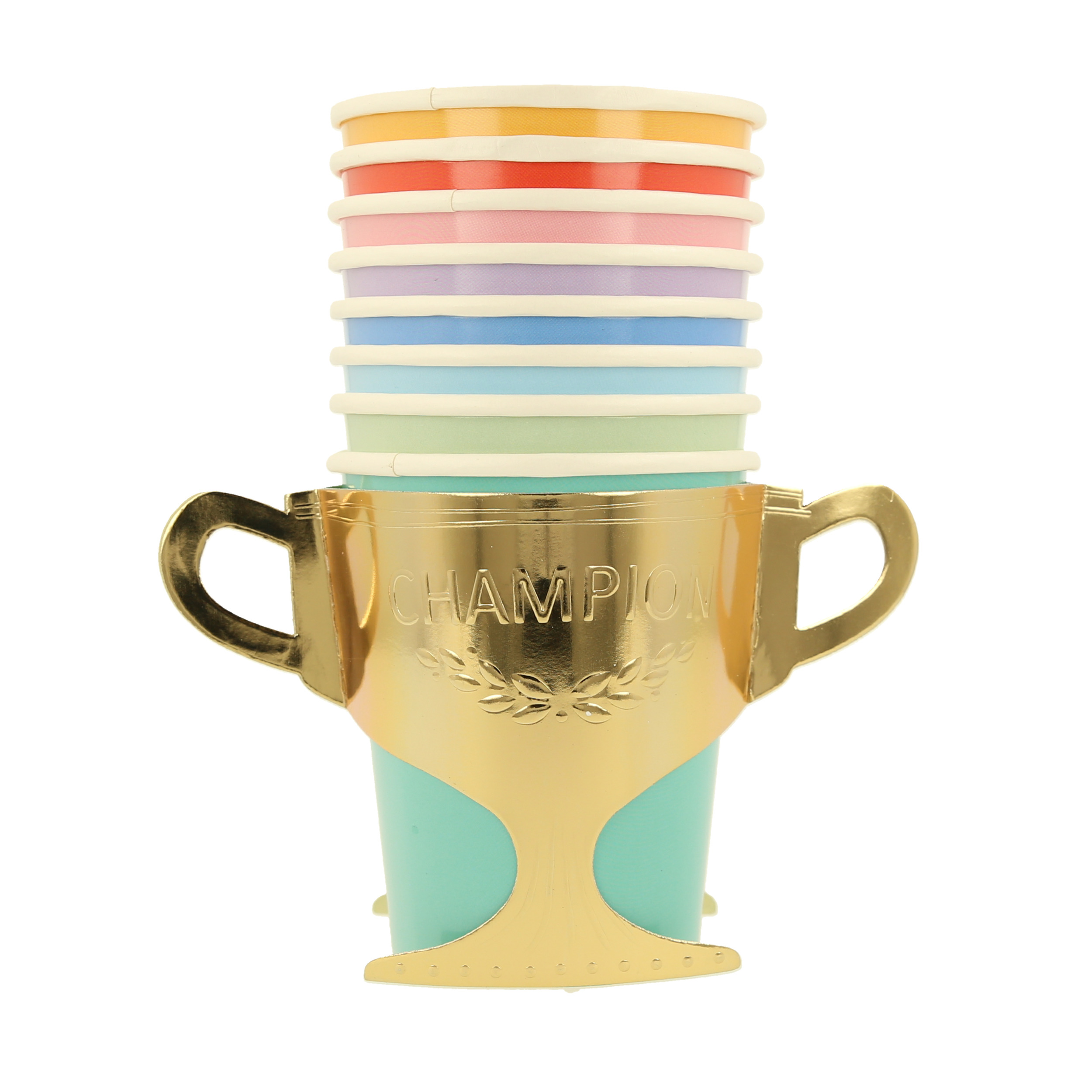 Champions Cups - ED26