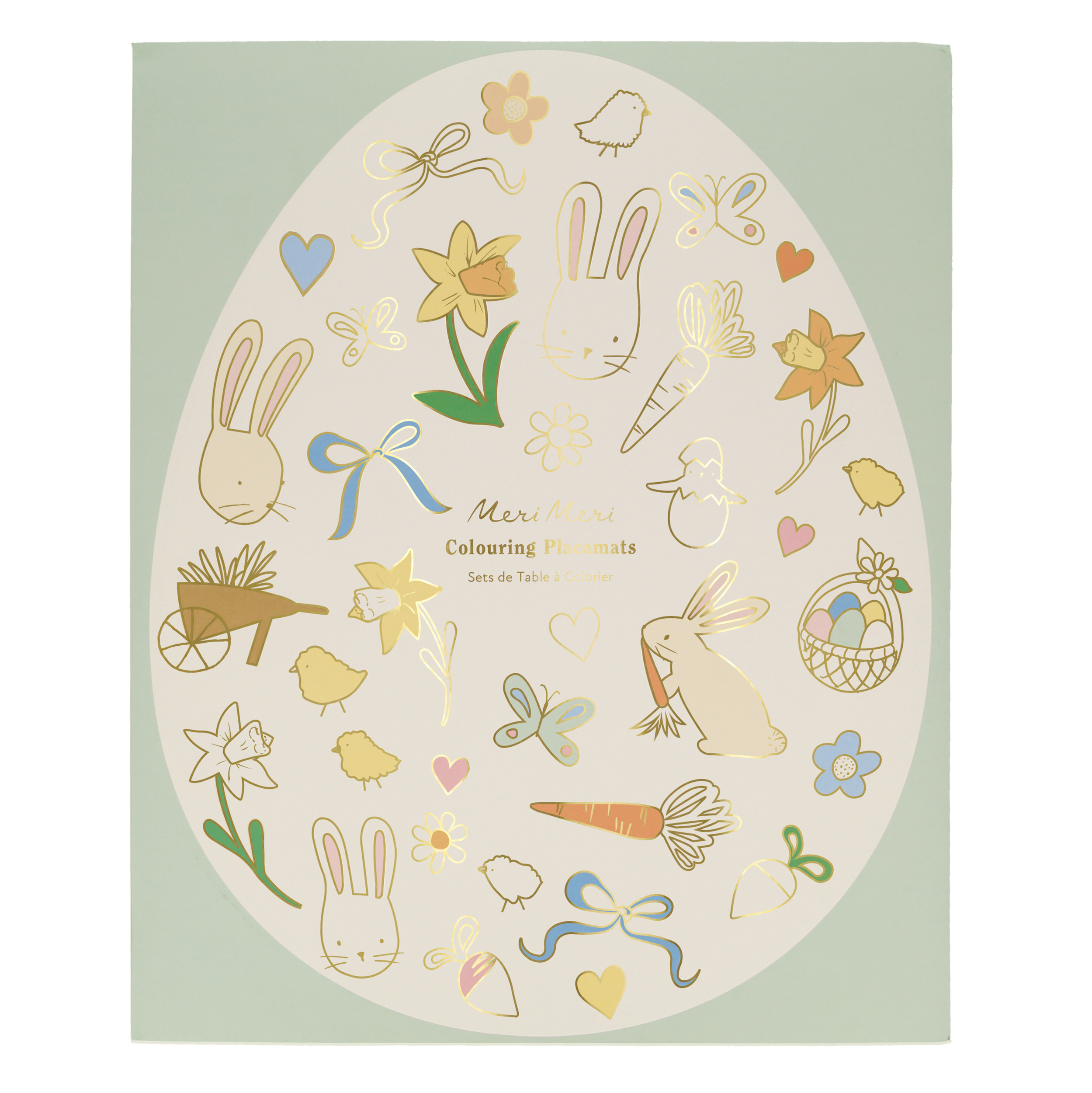 Easter Placemats - SS26