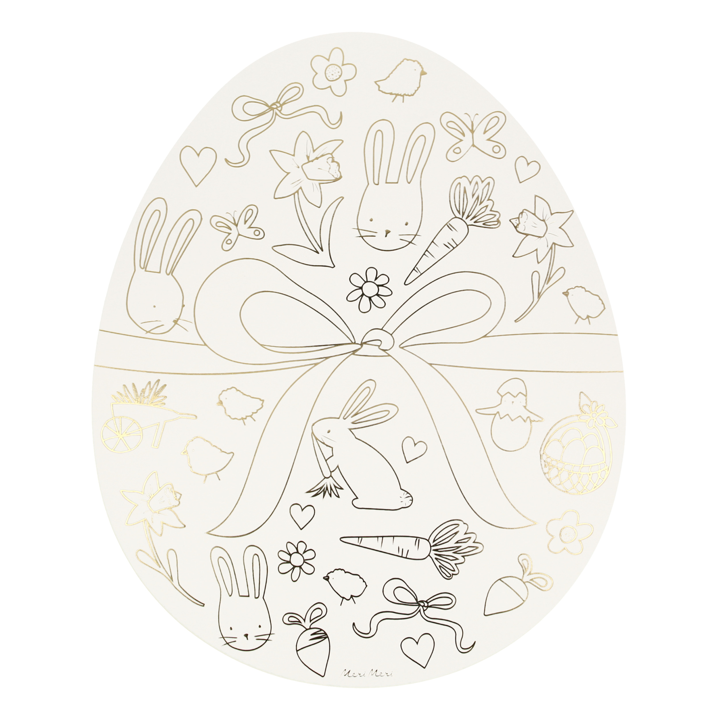 Easter Placemats - SS26