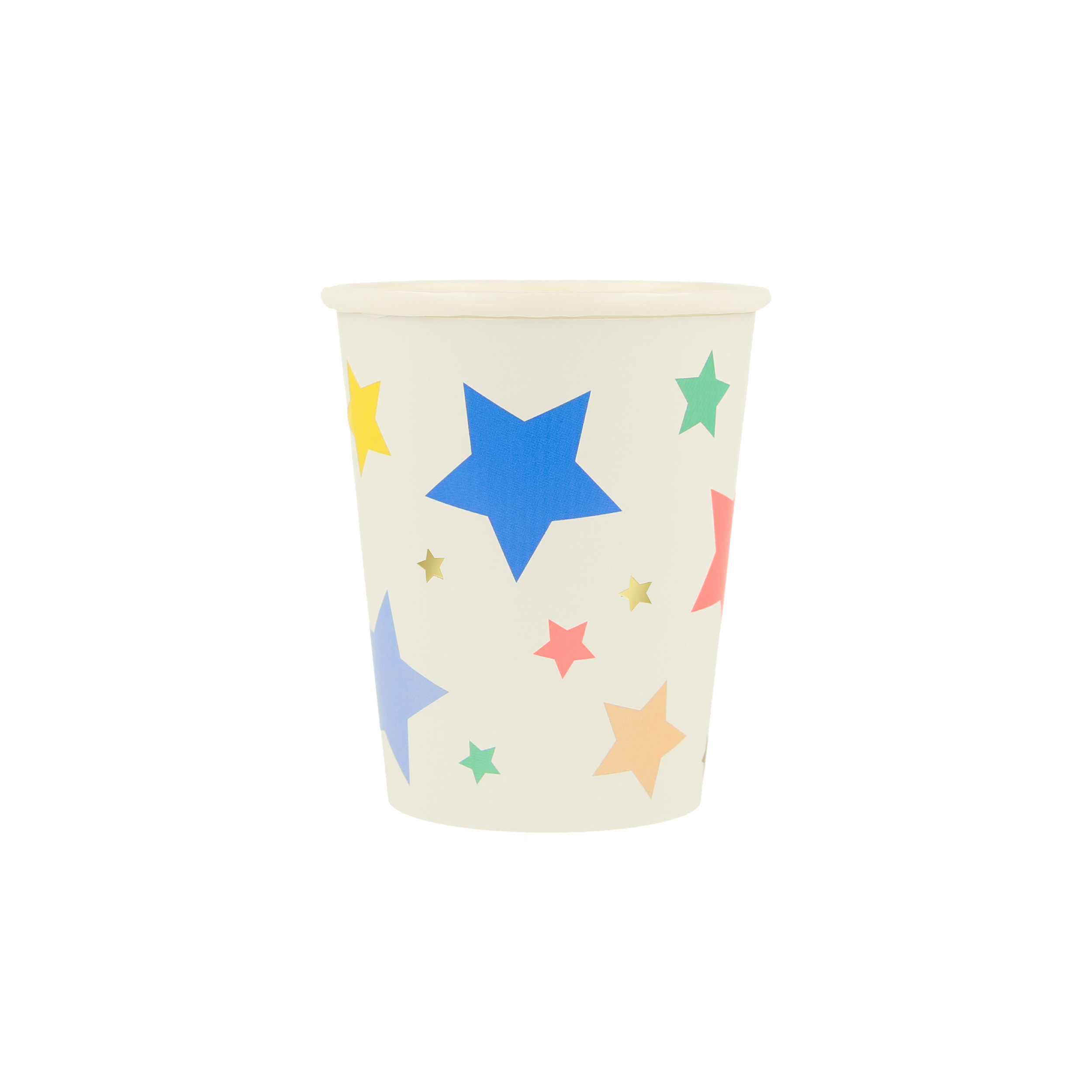 Happy Birthday Stars Cups - ED26