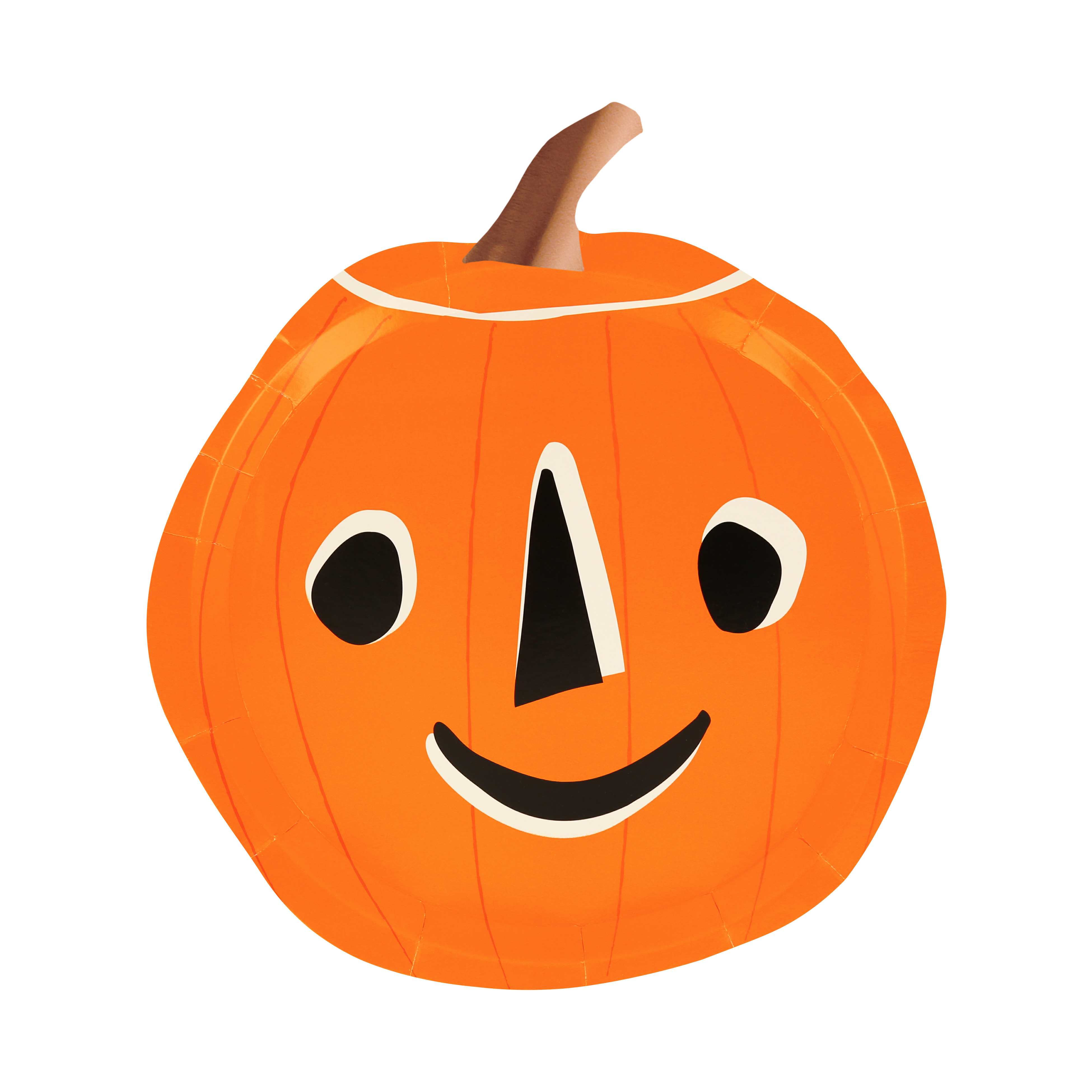 Its Halloween Plates - AW25