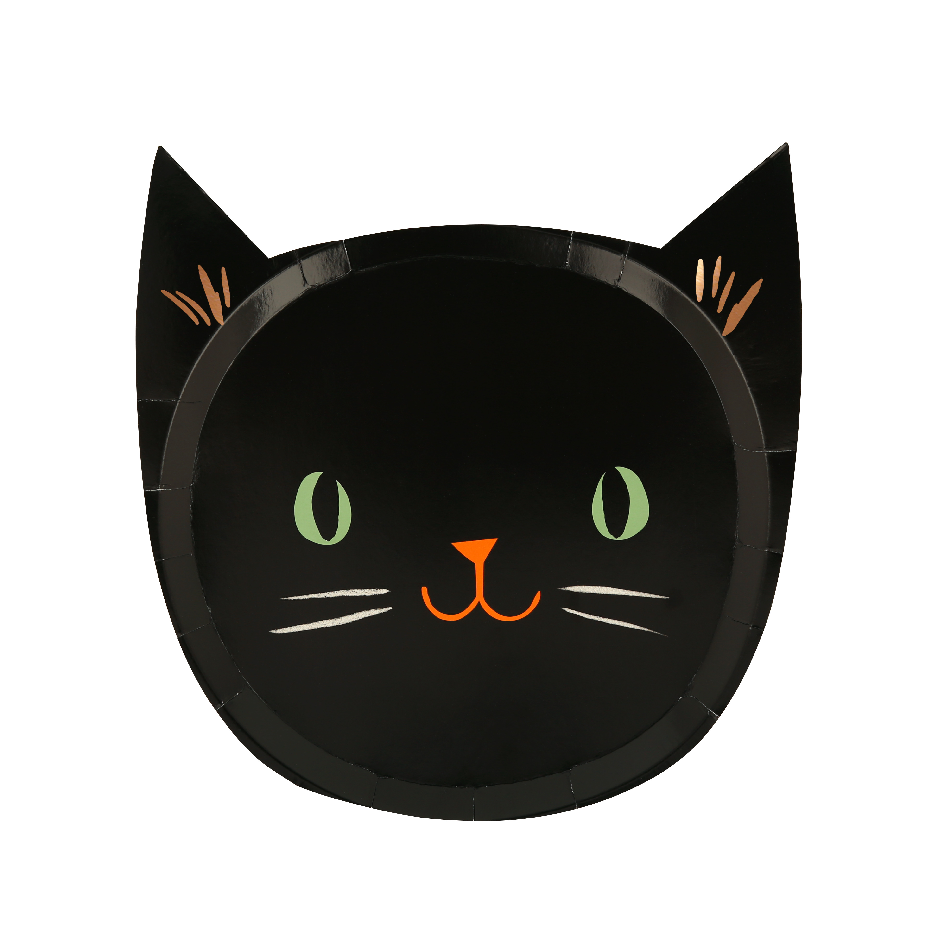 Its Halloween Plates - AW25