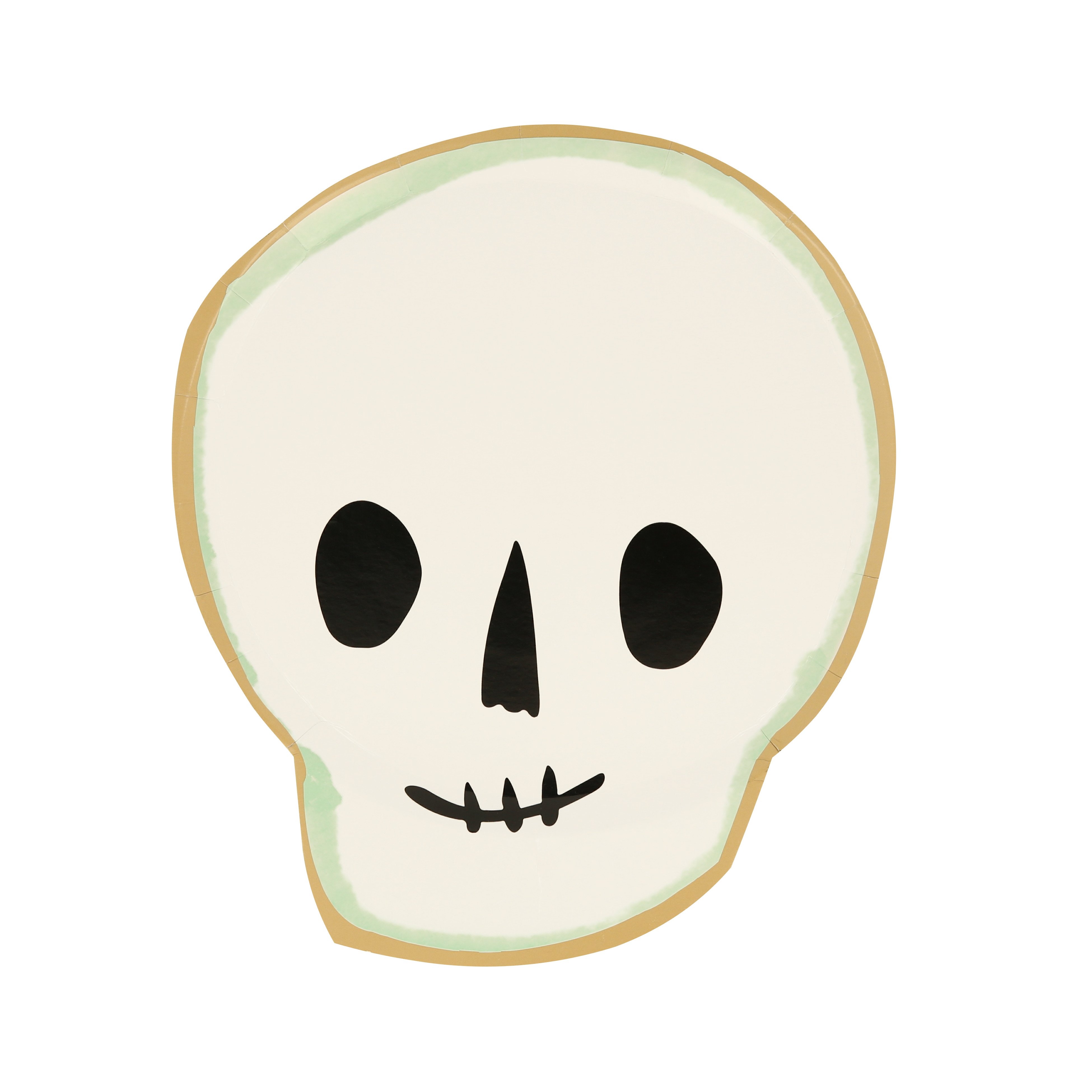 Its Halloween Plates - AW25