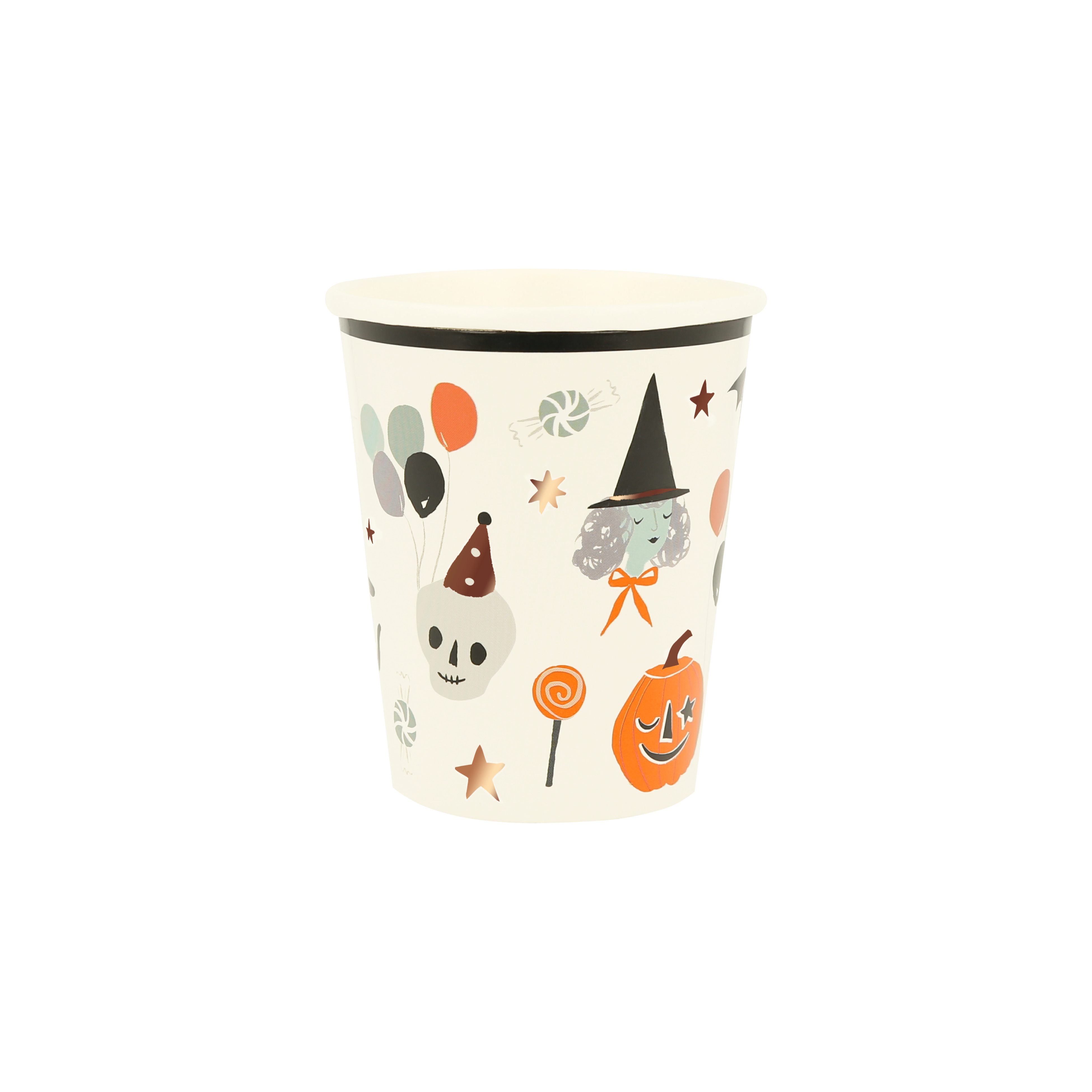 Its Halloween Cups - AW24