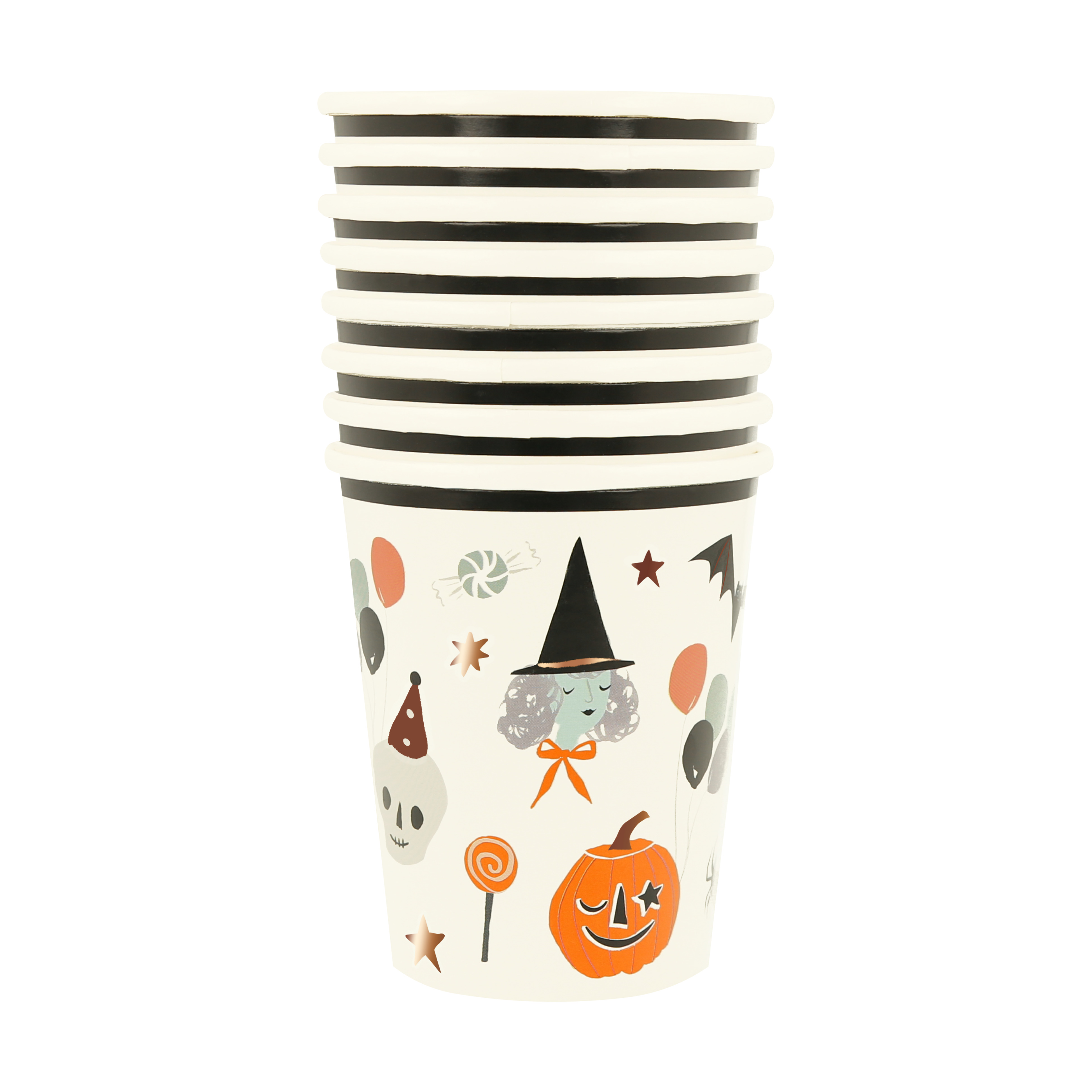 Its Halloween Cups - AW24