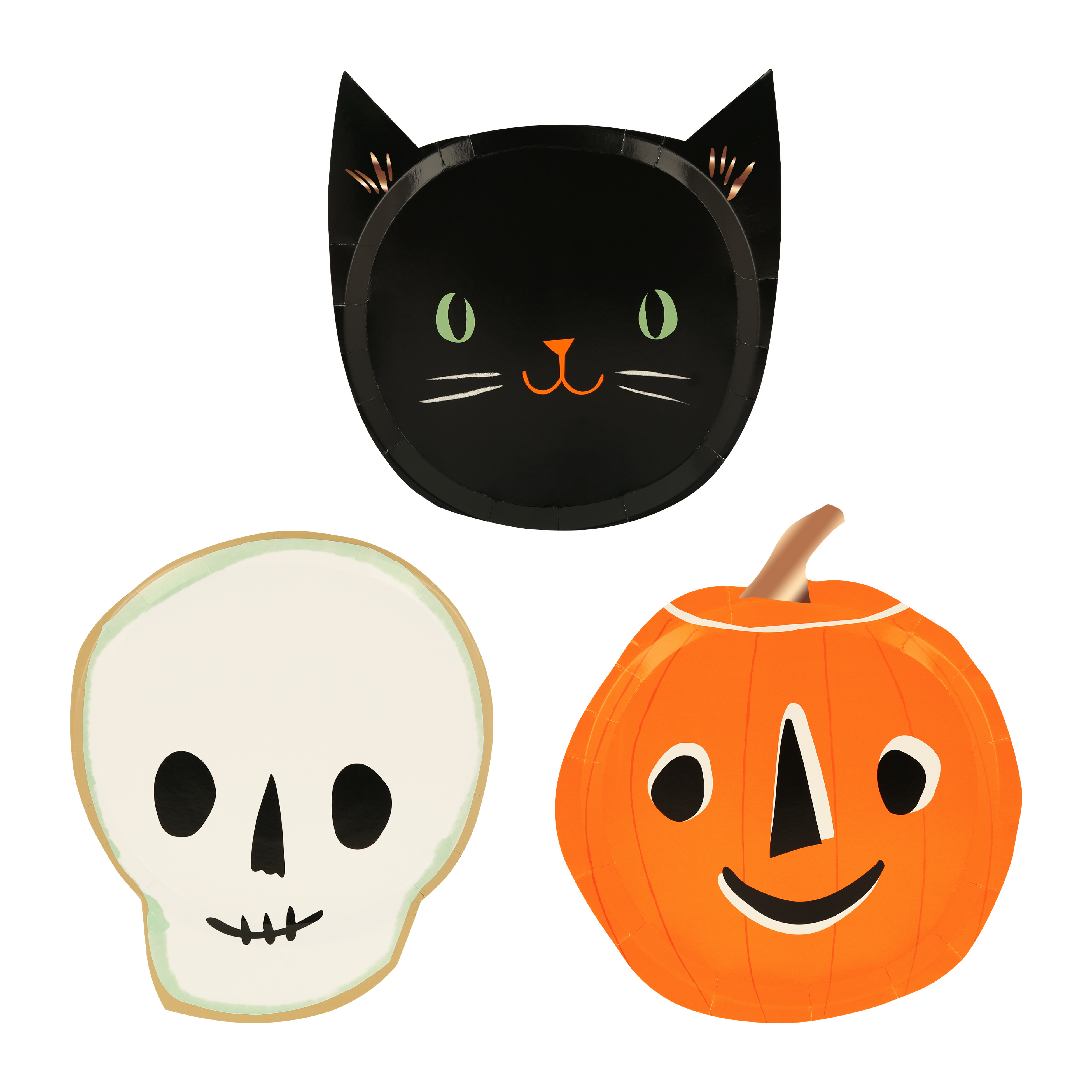 Its Halloween Napkins - AW25