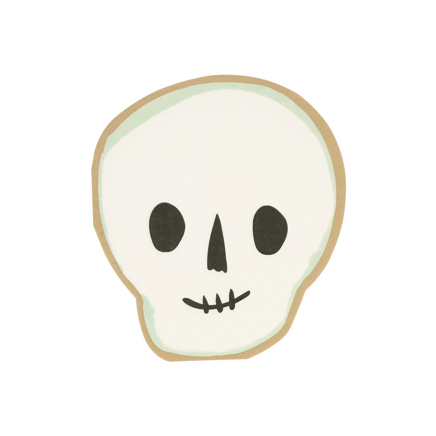 Its Halloween Napkins - AW25