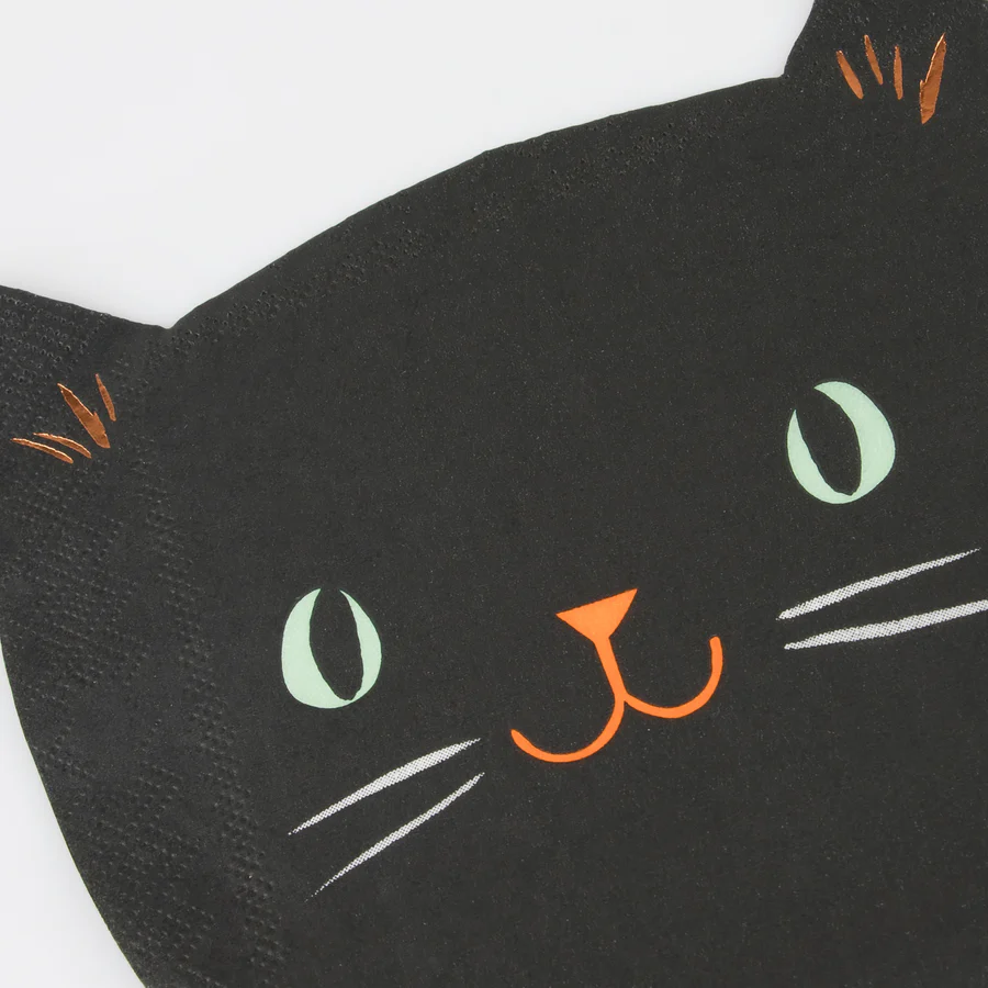 Its Halloween Napkins - AW25