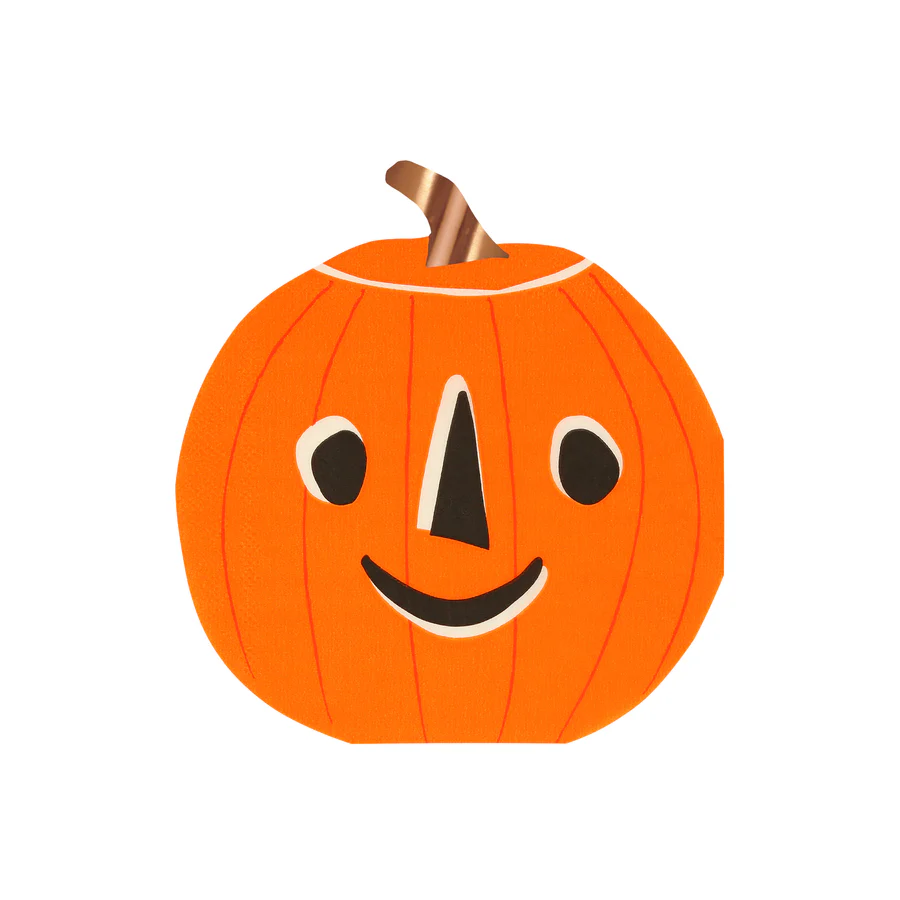 Its Halloween Napkins - AW25