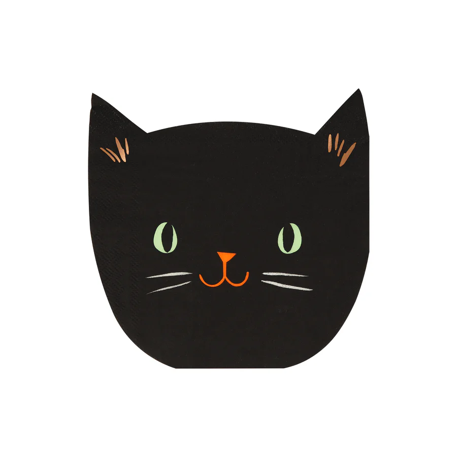 Its Halloween Napkins - AW25