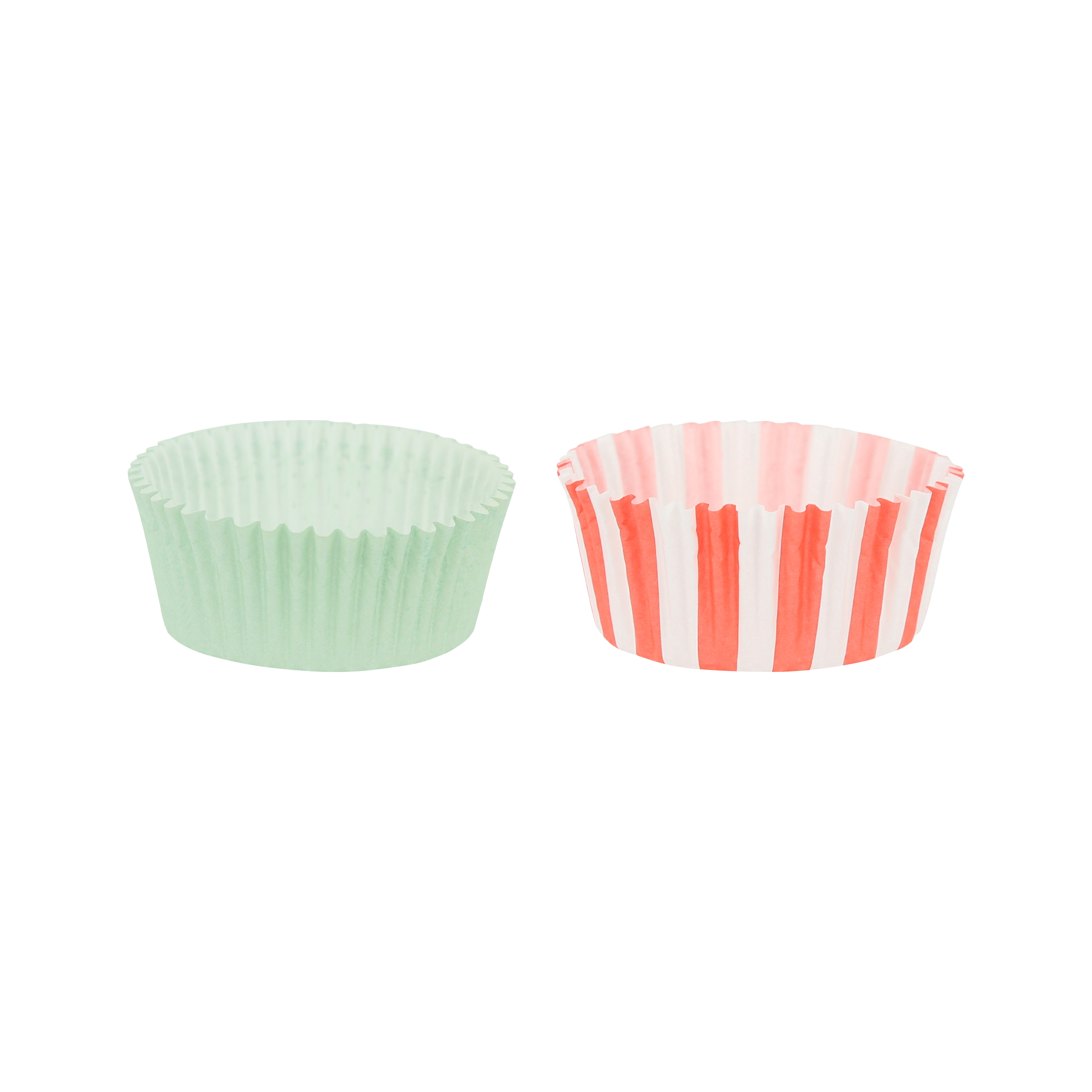 Gingerbread Cupcake Kit - AW25