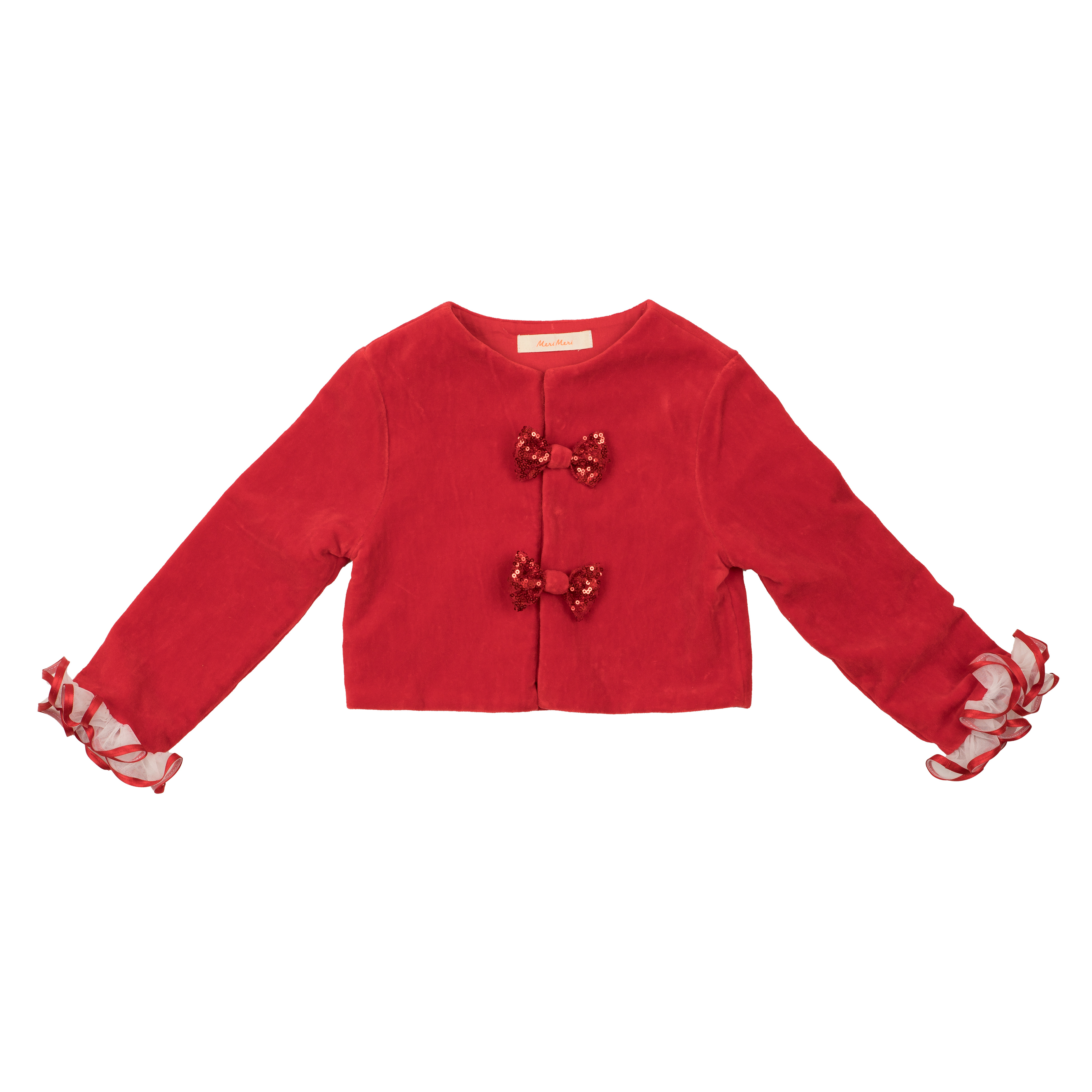 Santas Little Helper Costume Age 3-4 - AW24