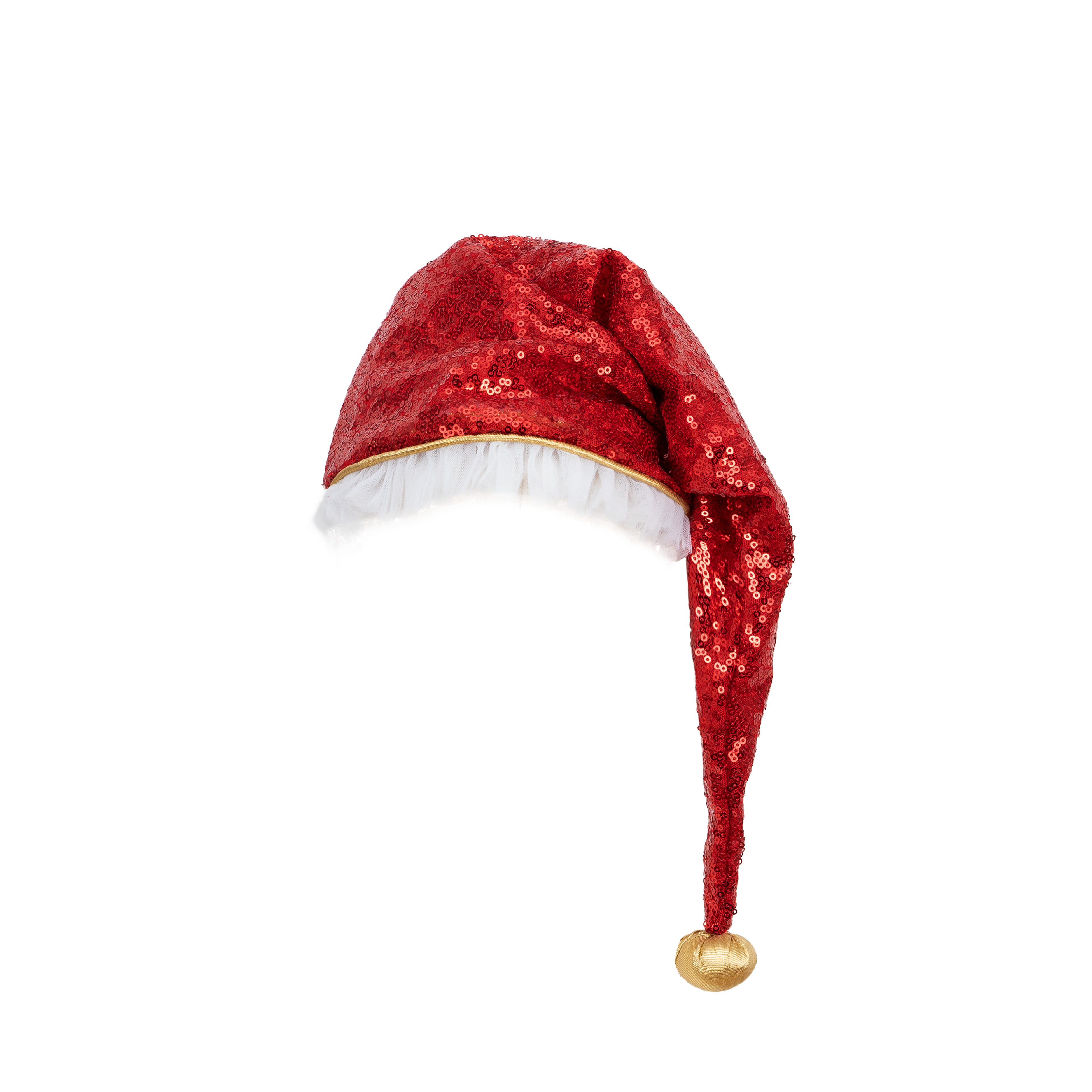 Santas Little Helper Costume Age 3-4 - AW24