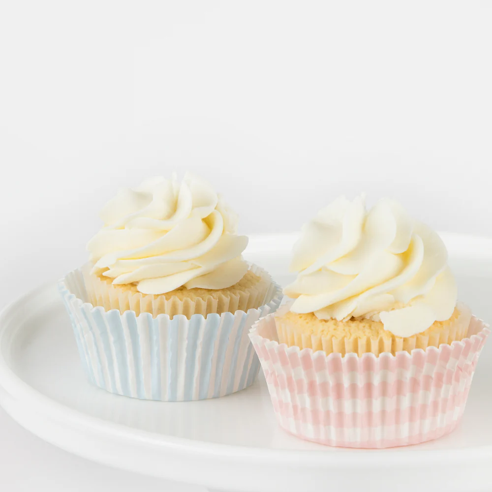 Easter Cottage Cupcake Kit SS26