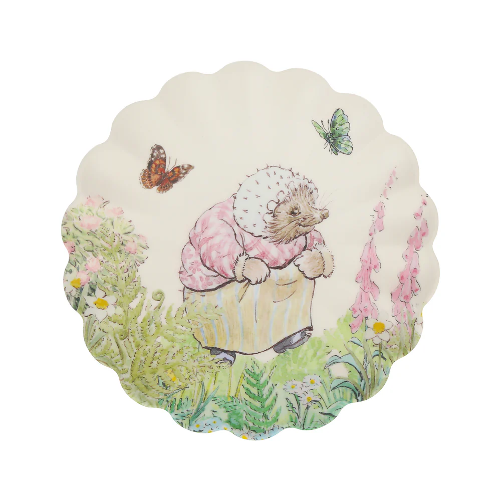 Peter Rabbit Melamine Small Plates SS26