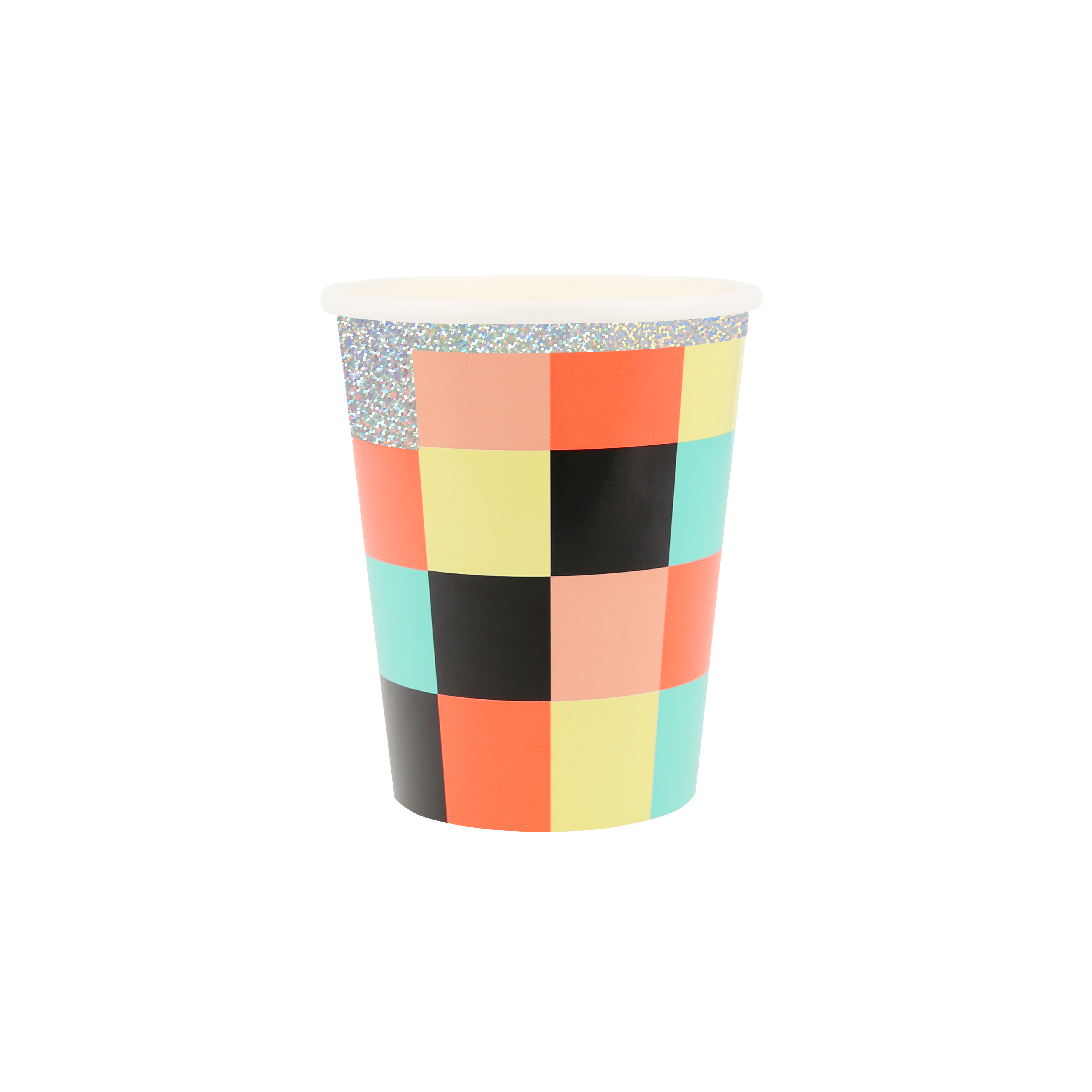 Level Up Cups - ED25