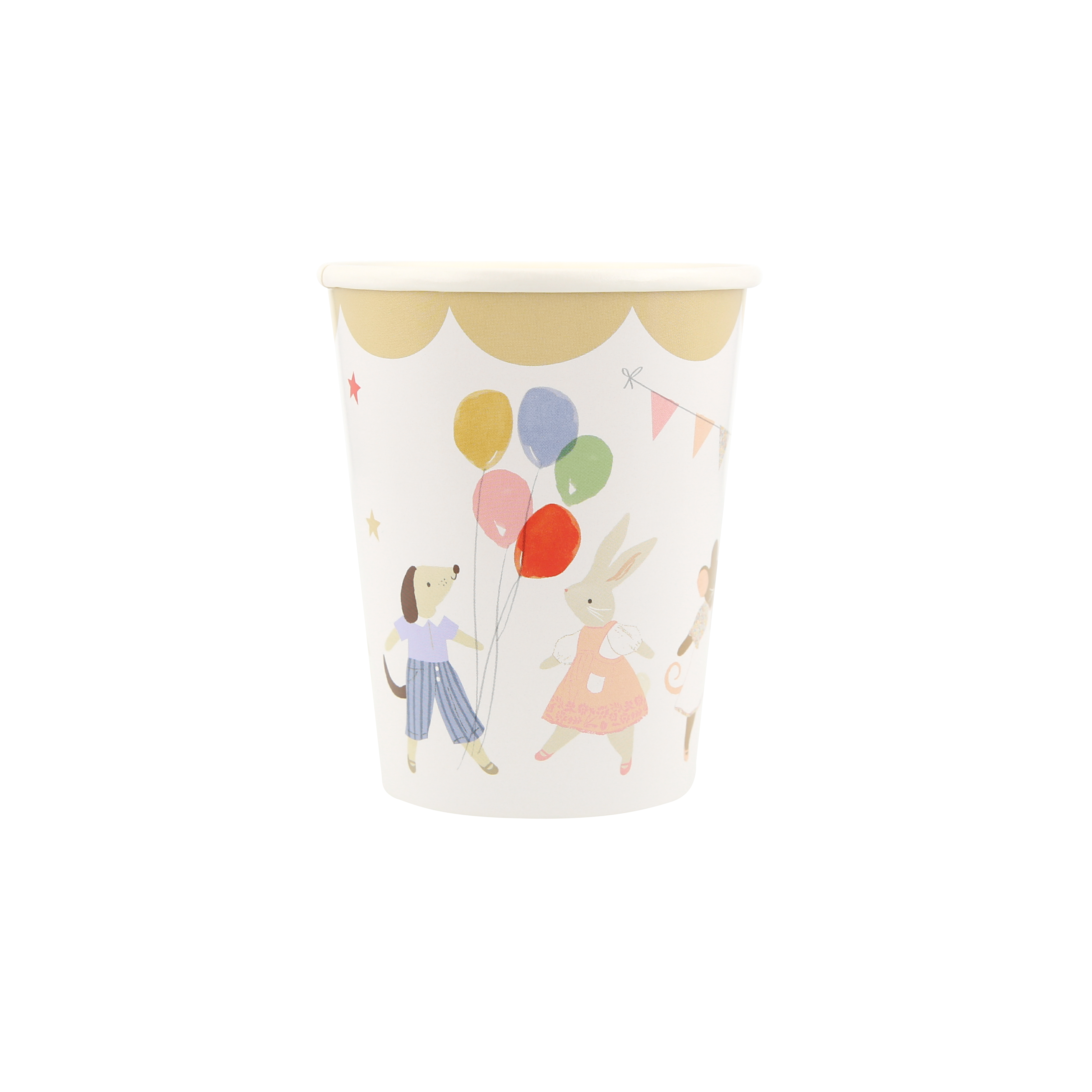 Animal Friends Cups - ED26