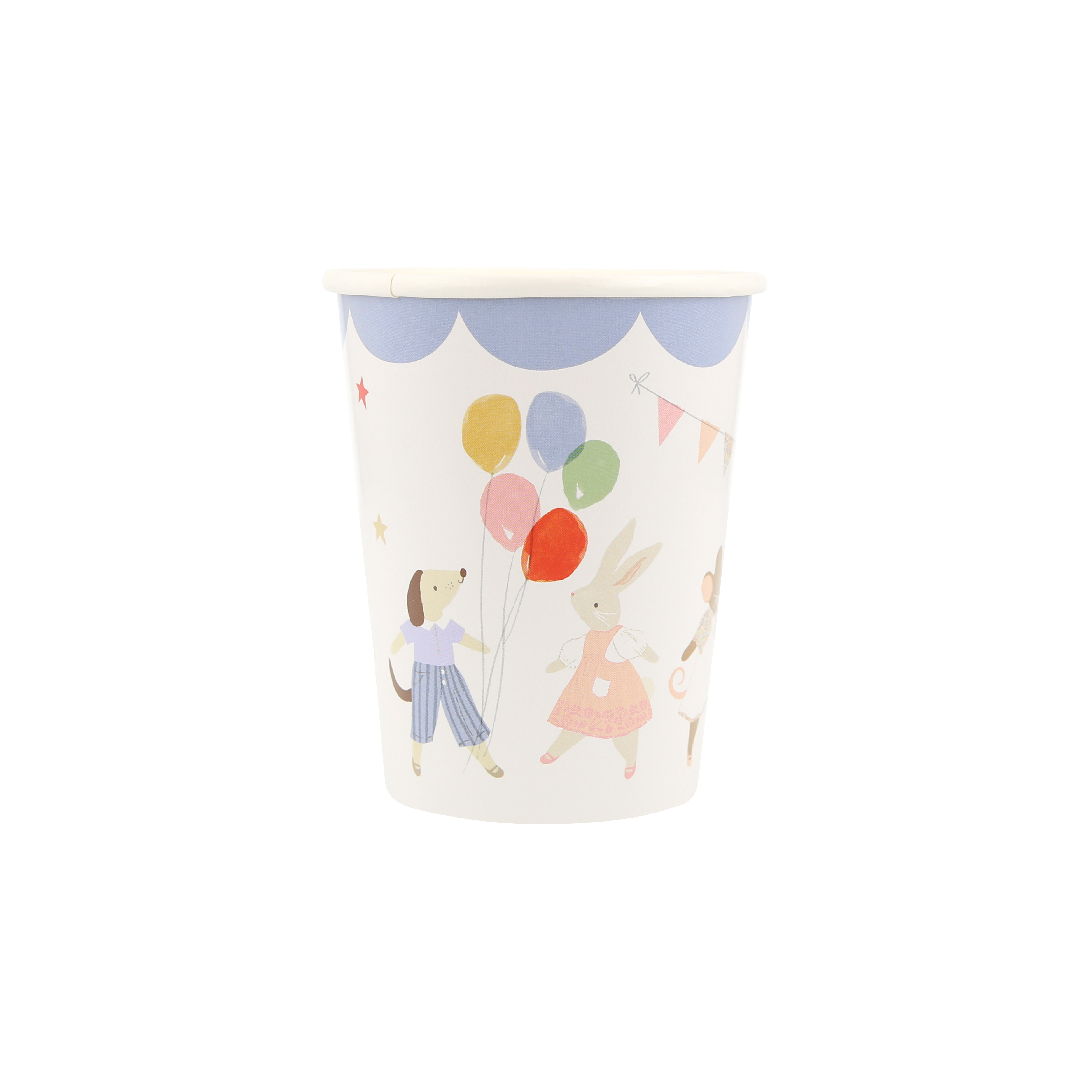 Animal Friends Cups - ED26