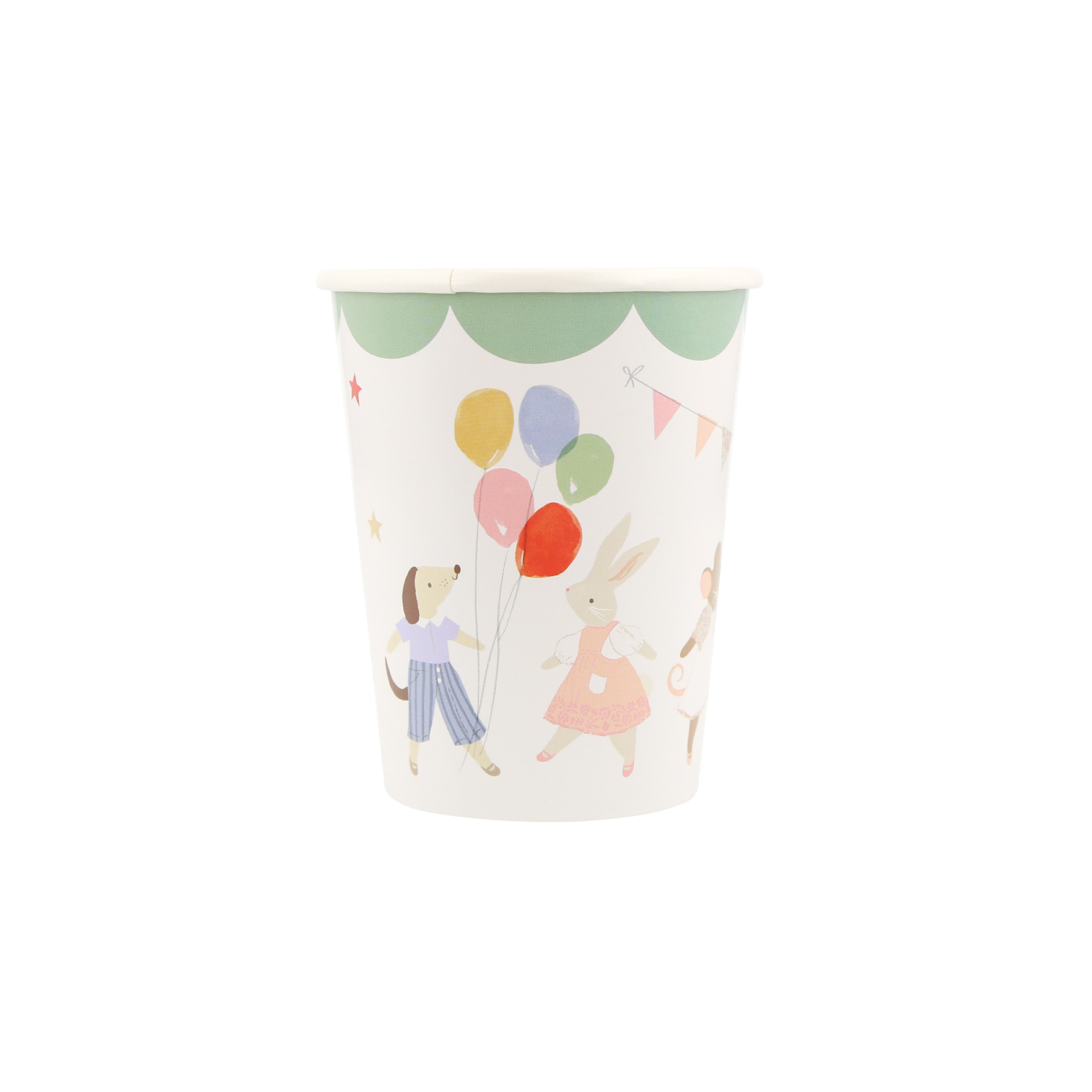 Animal Friends Cups - ED26