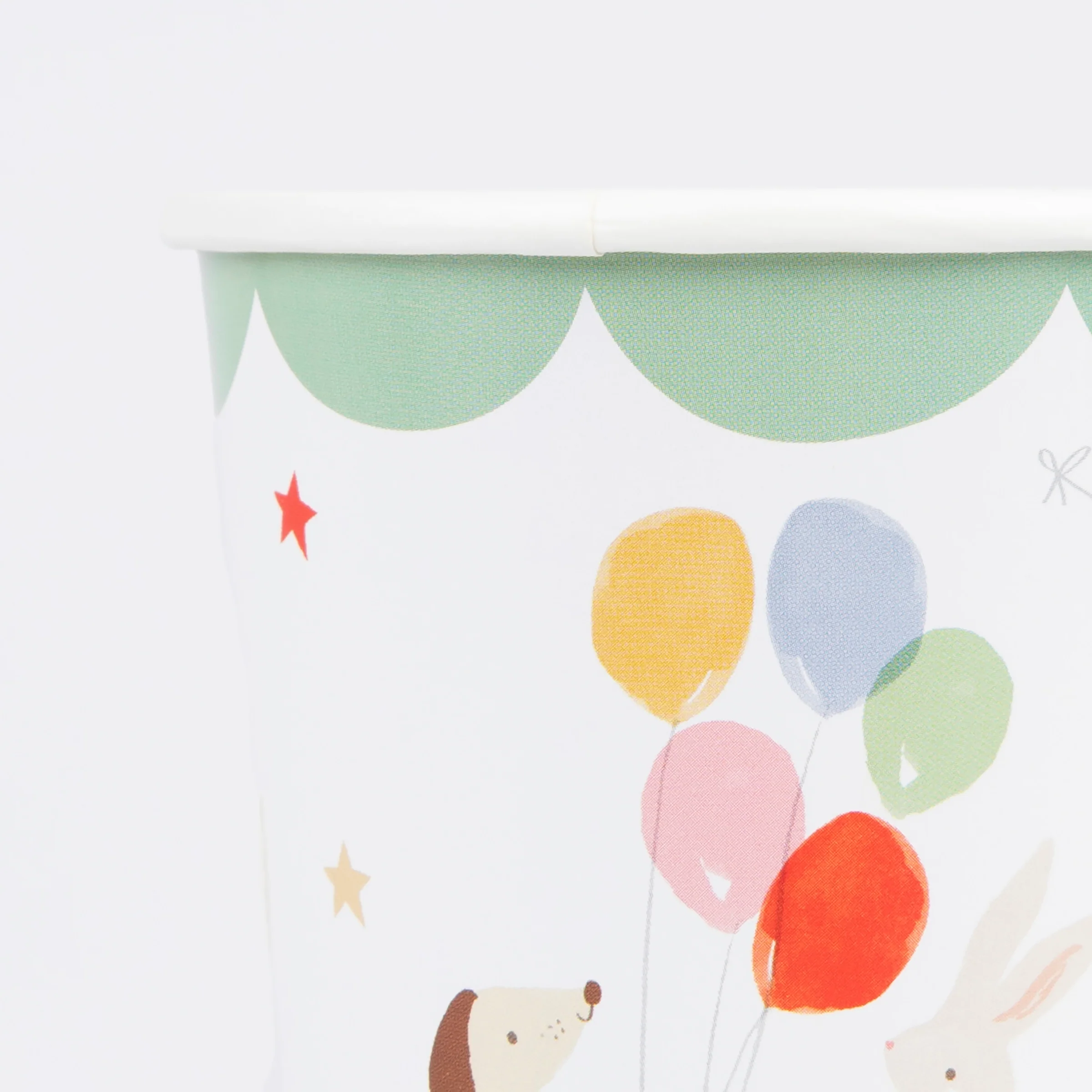 Animal Friends Cups - ED26