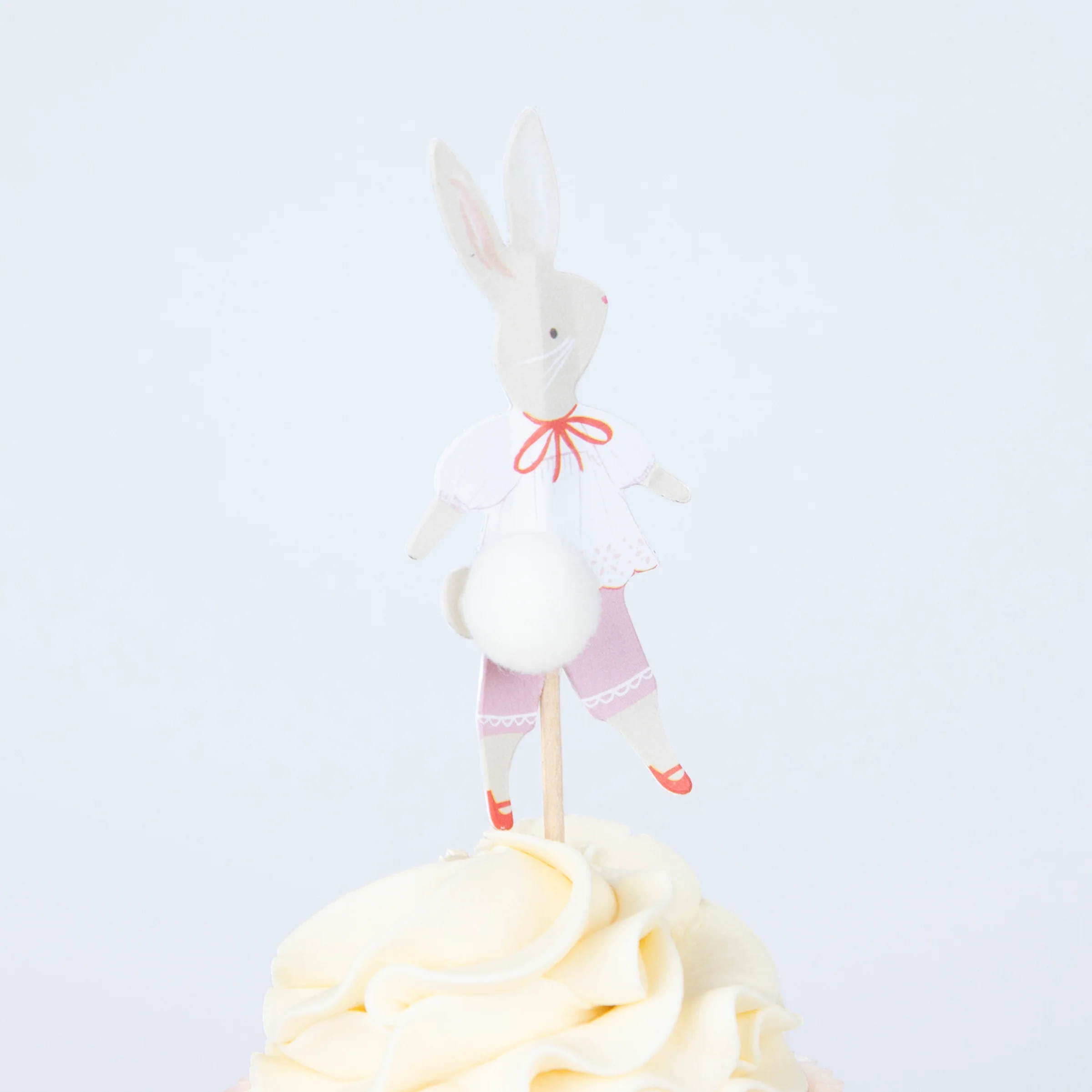 Animal Friends Cupcake Kit - ED26