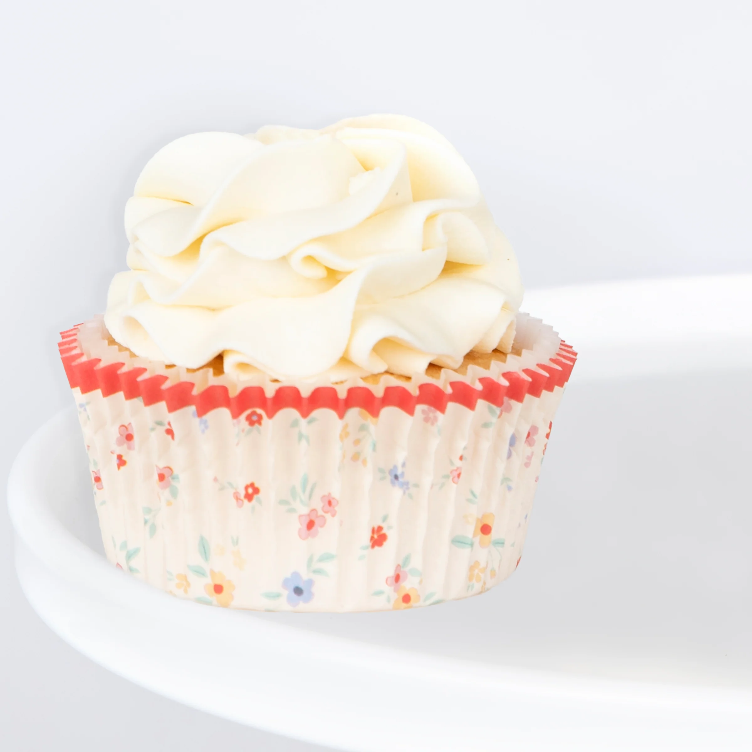 Animal Friends Cupcake Kit - ED26