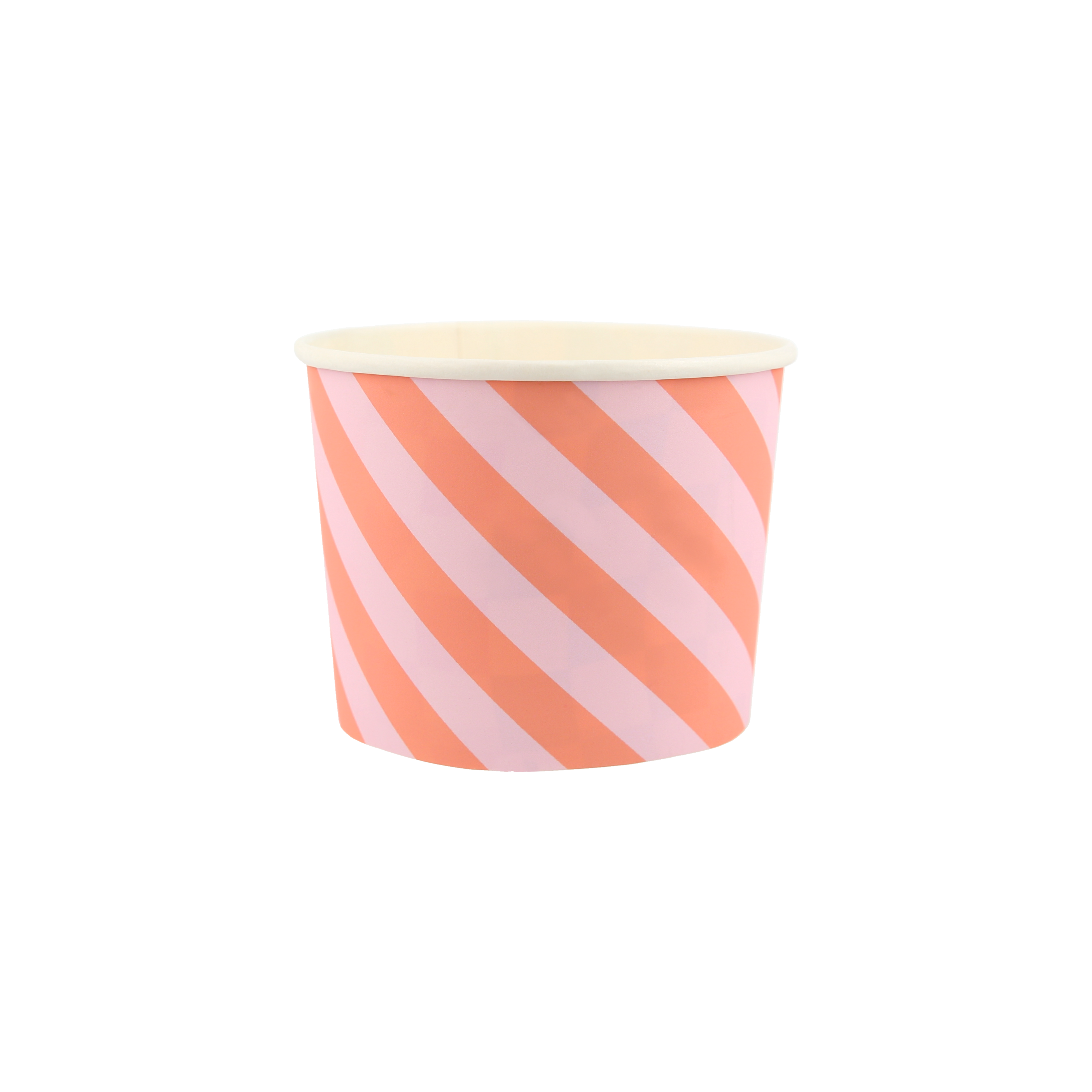 Ice Cream Cups & Spoons - ED26