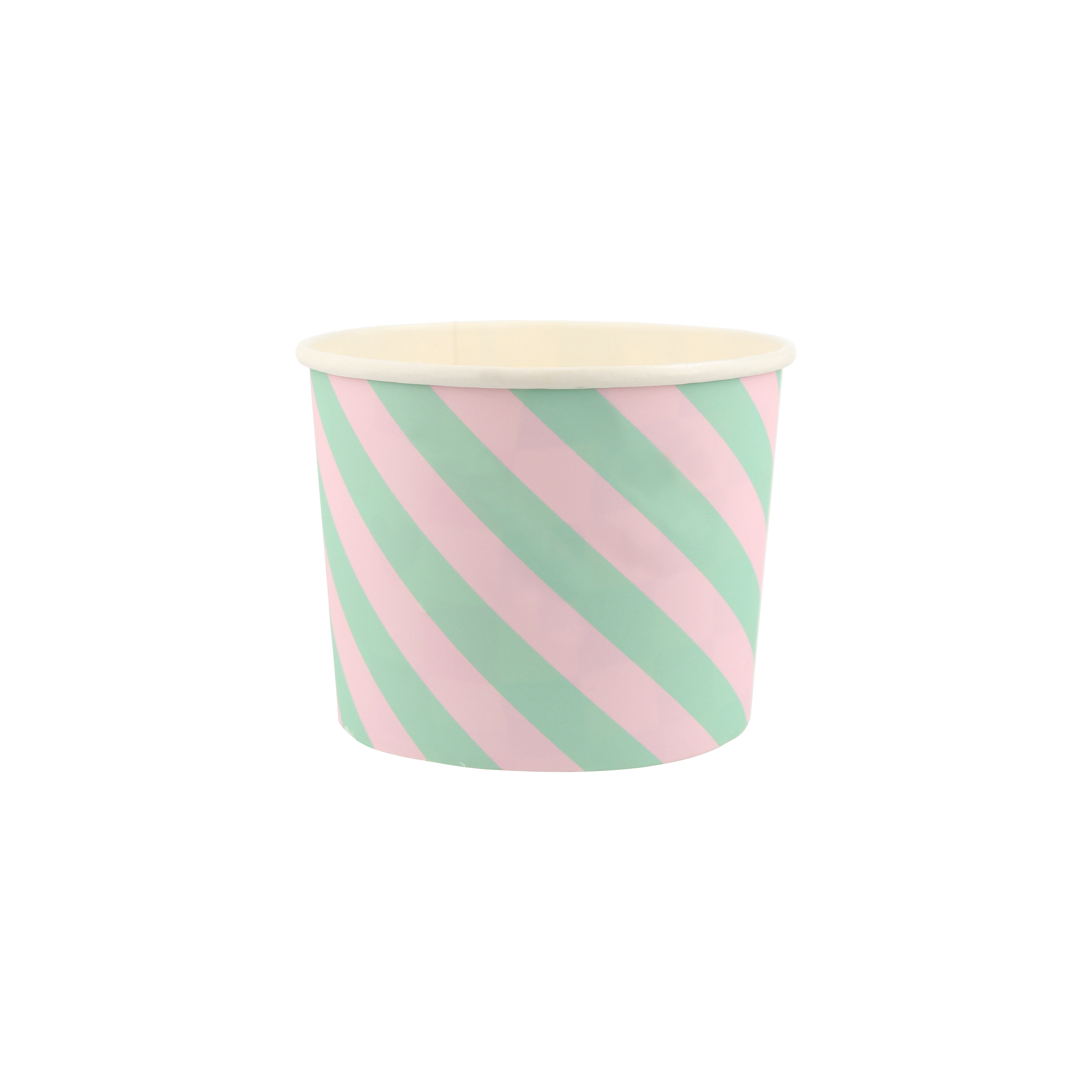 Ice Cream Cups & Spoons - ED26