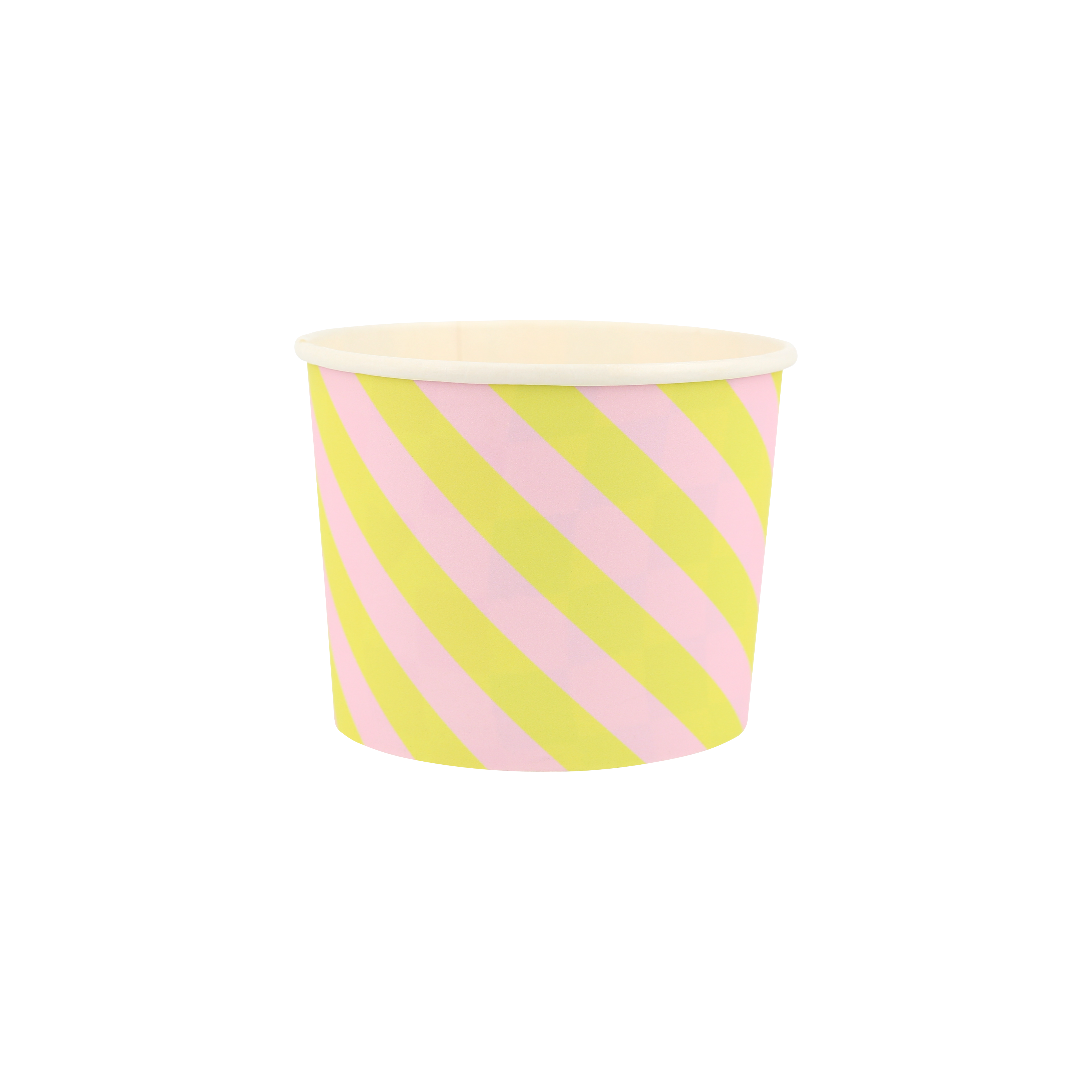 Ice Cream Cups & Spoons - ED26