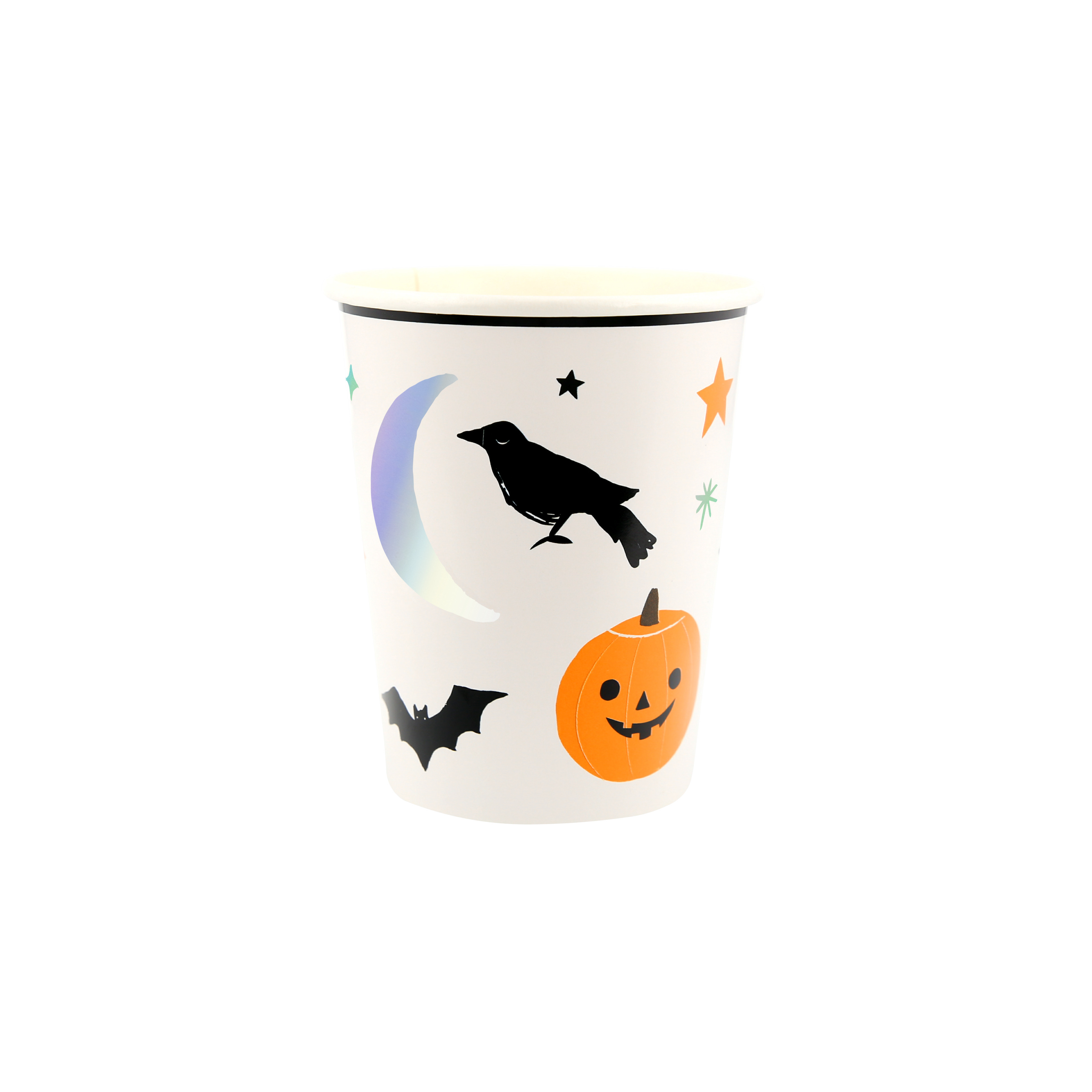 Halloween Cups AW25