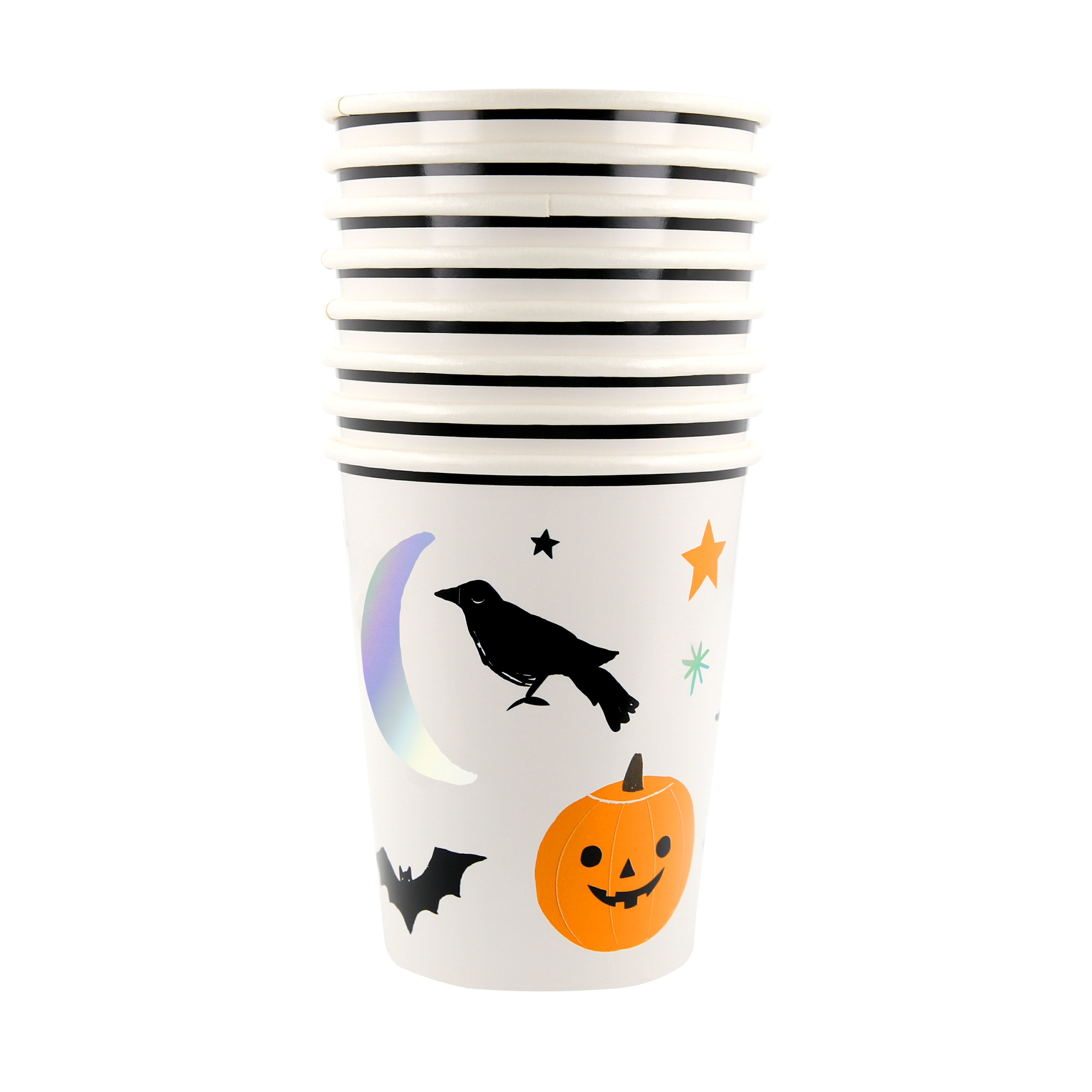 Halloween Cups AW25