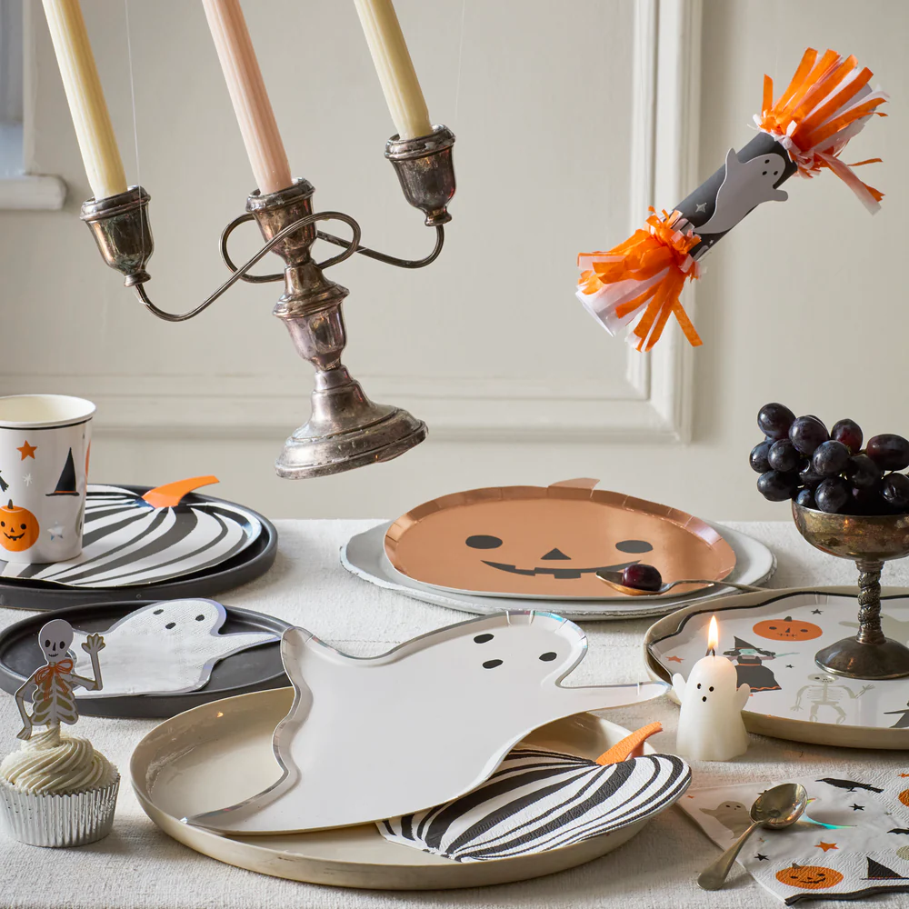 Halloween Cups AW25